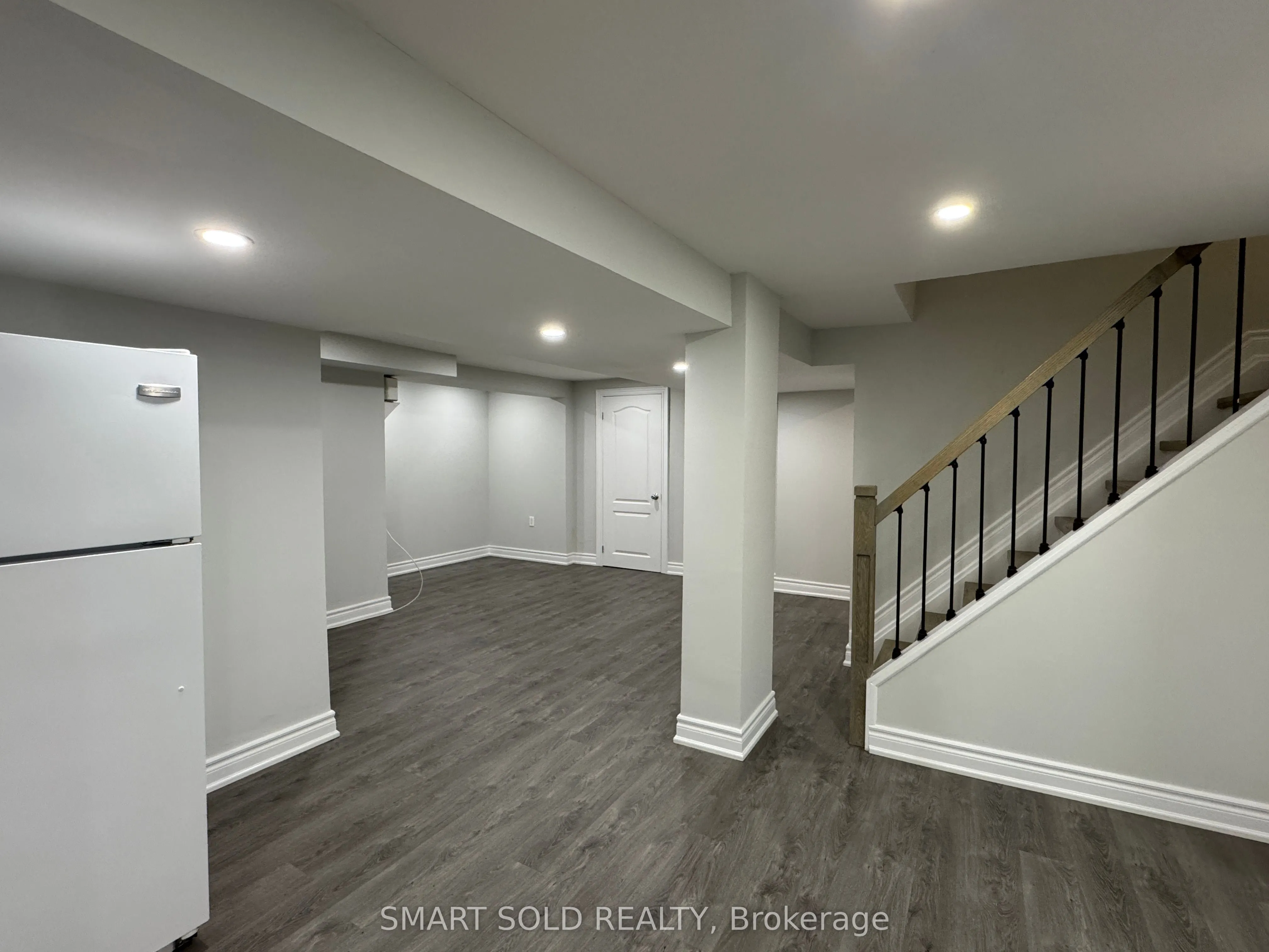 414 Taylor Mills Drive N, #Lower Level