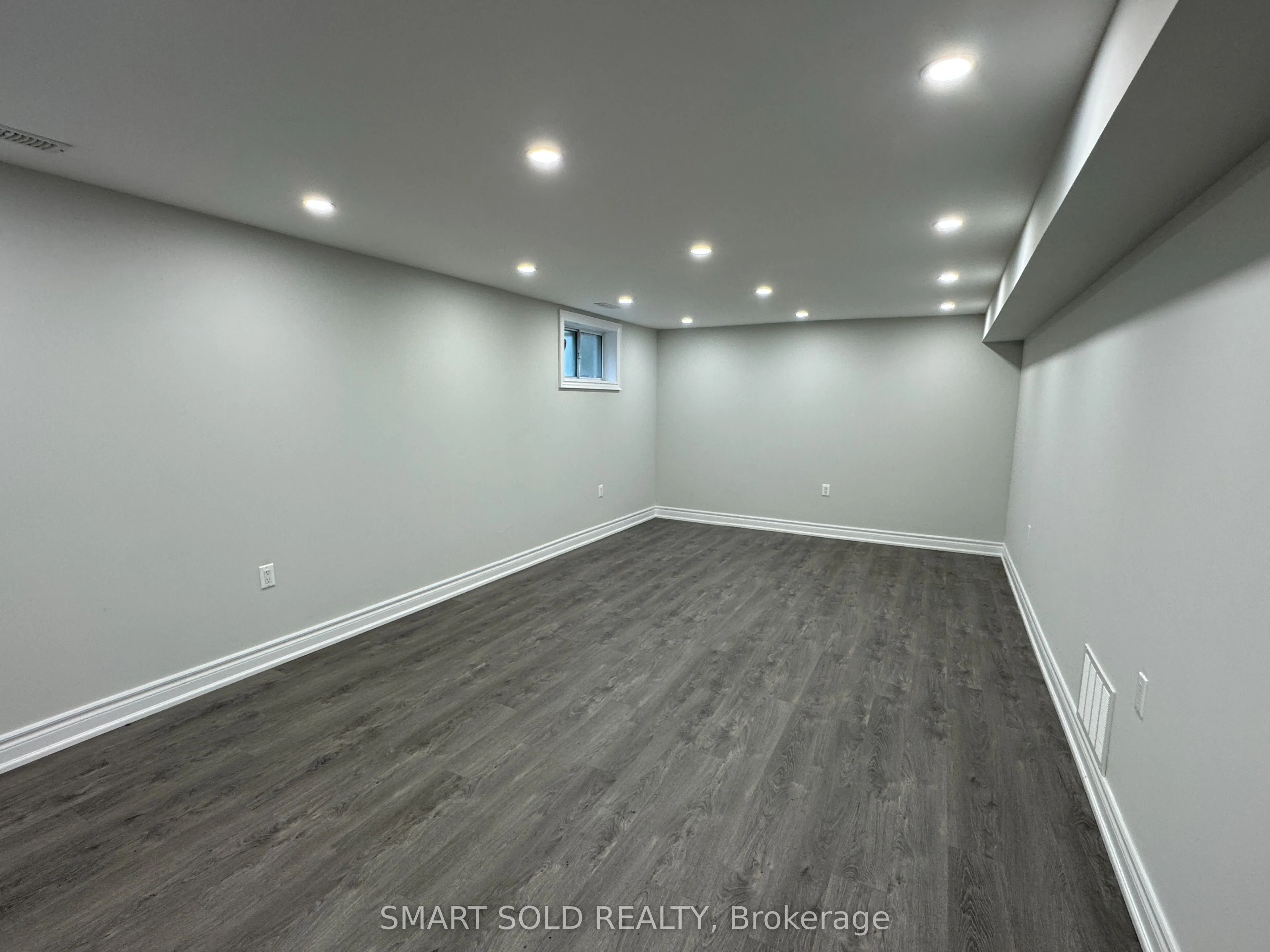 414 Taylor Mills Drive N, #Lower Level