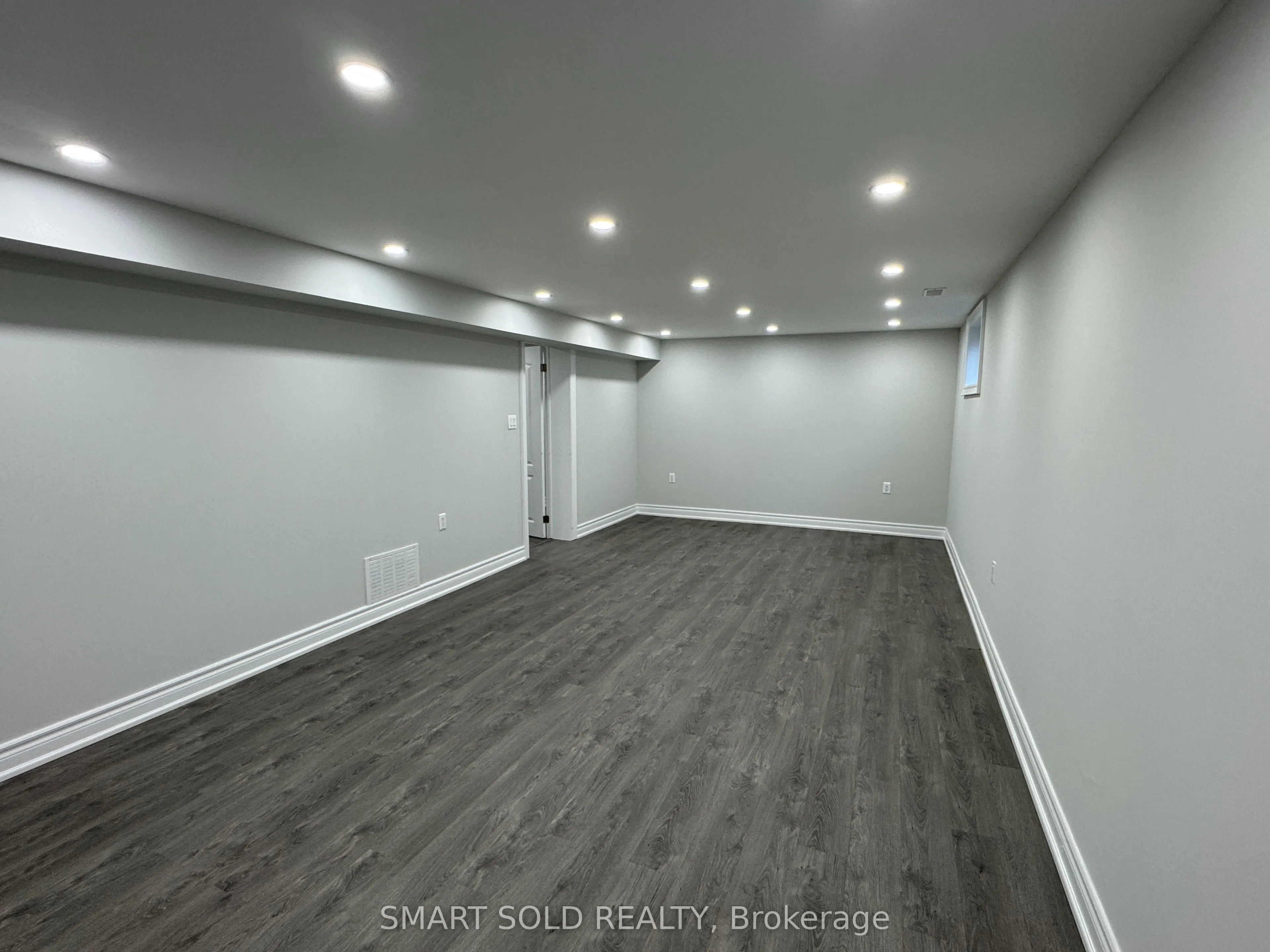 414 Taylor Mills Drive N, #Lower Level