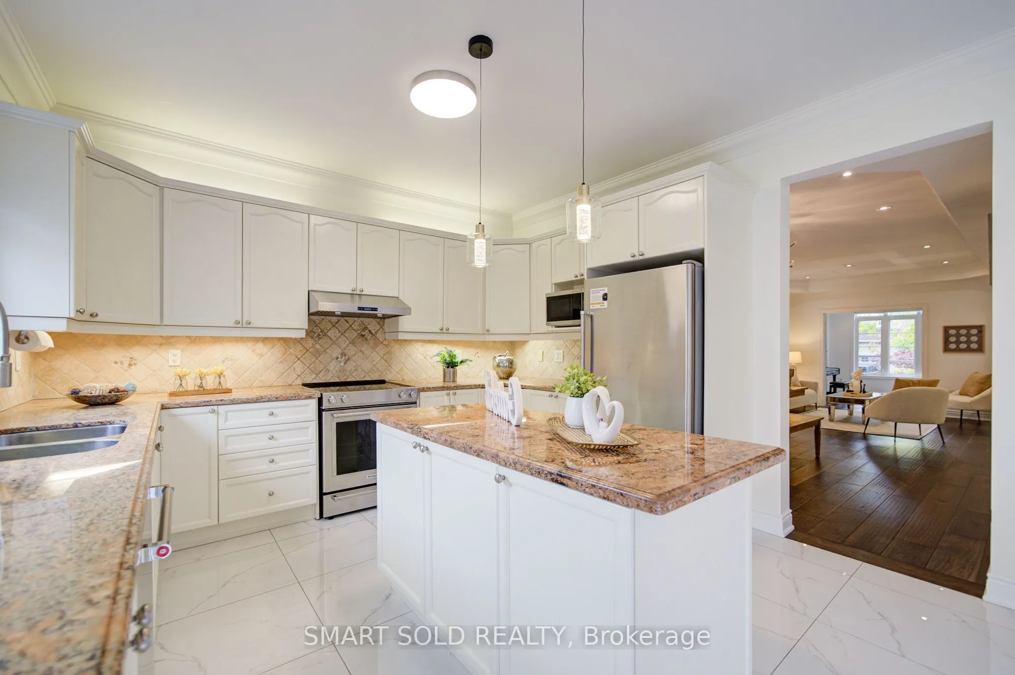78 Foxwood Road