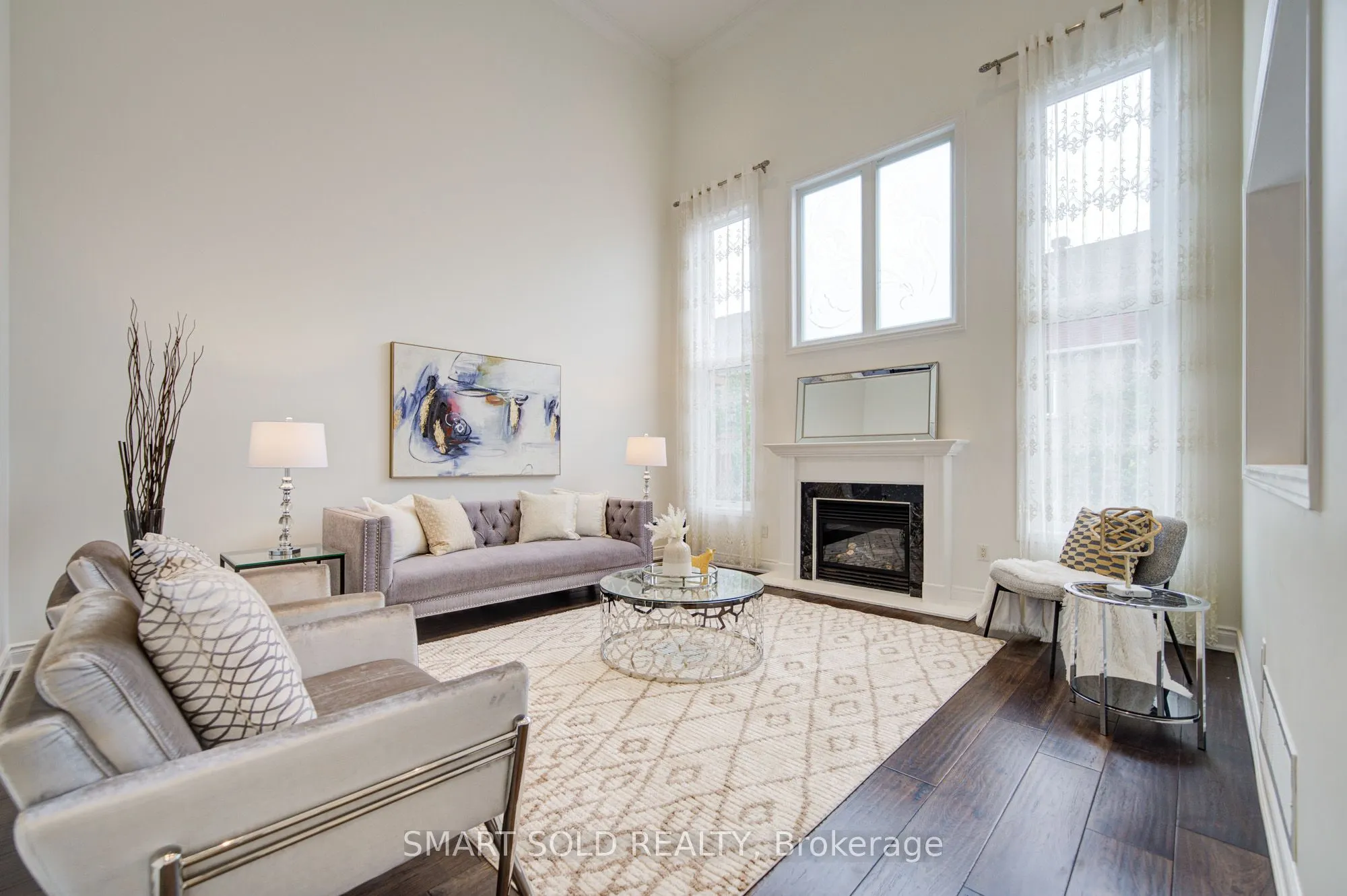 78 Foxwood Road