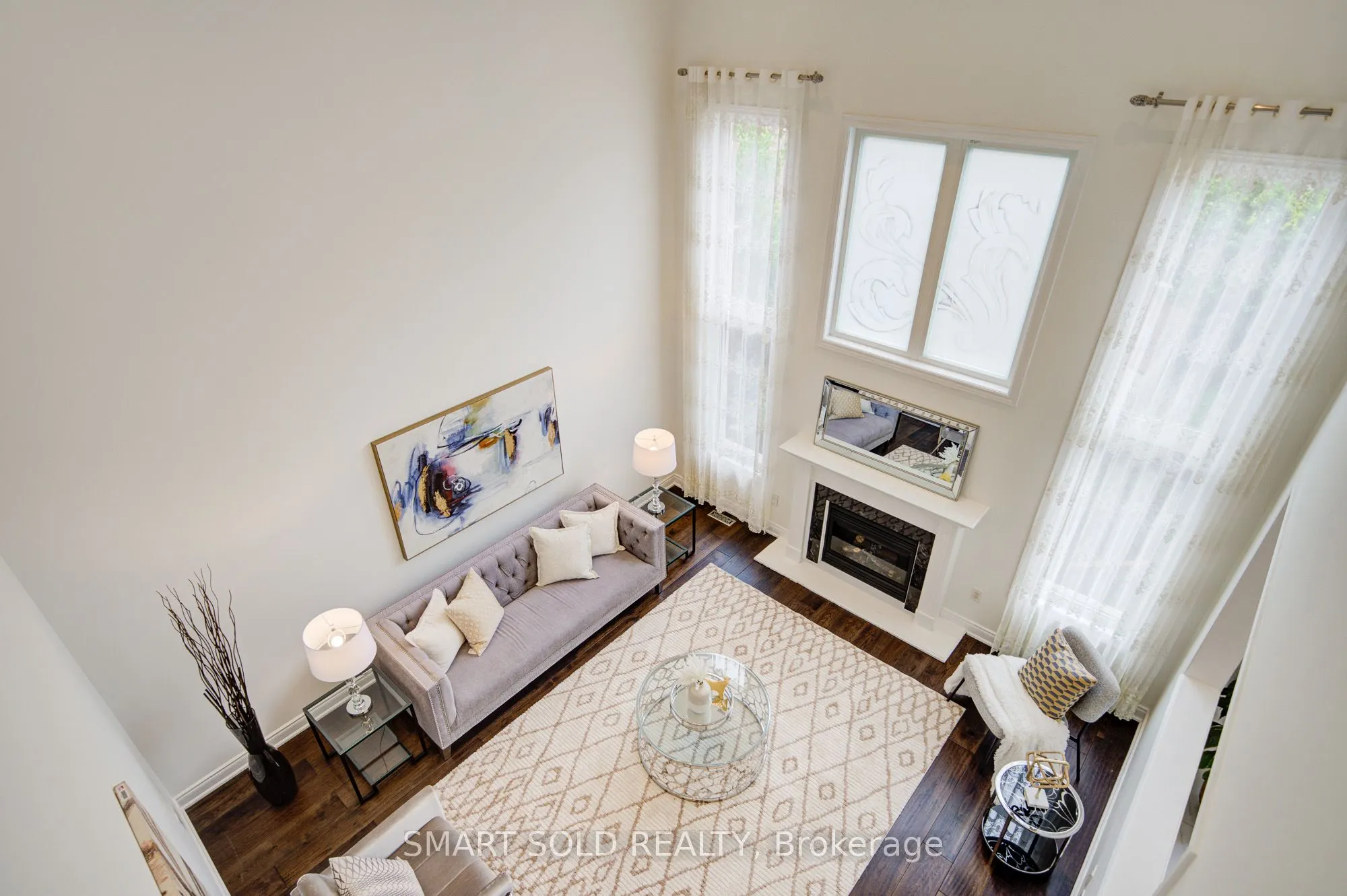 78 Foxwood Road