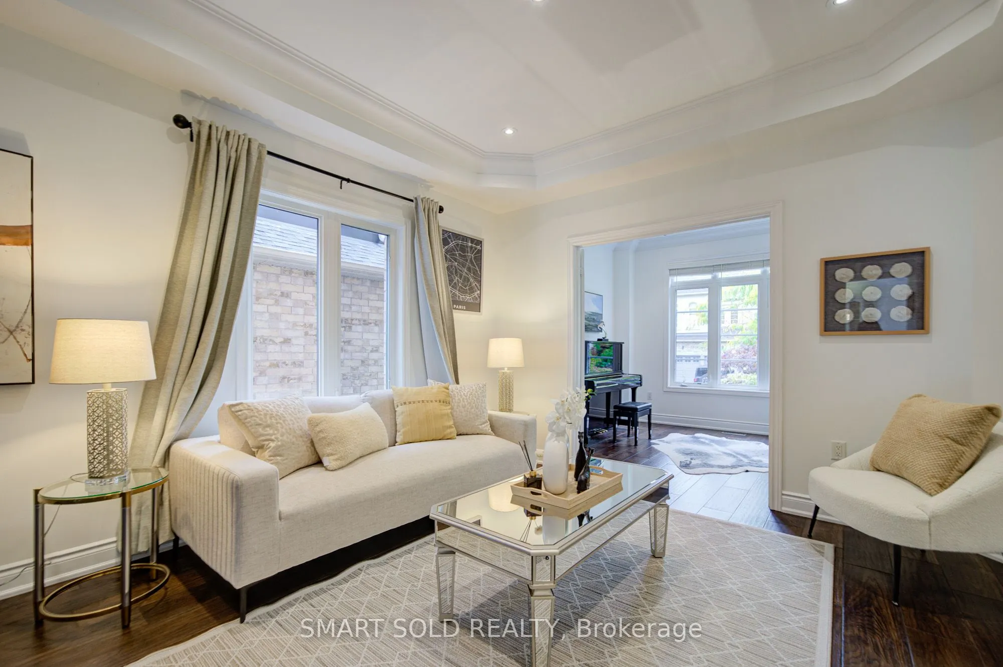 78 Foxwood Road