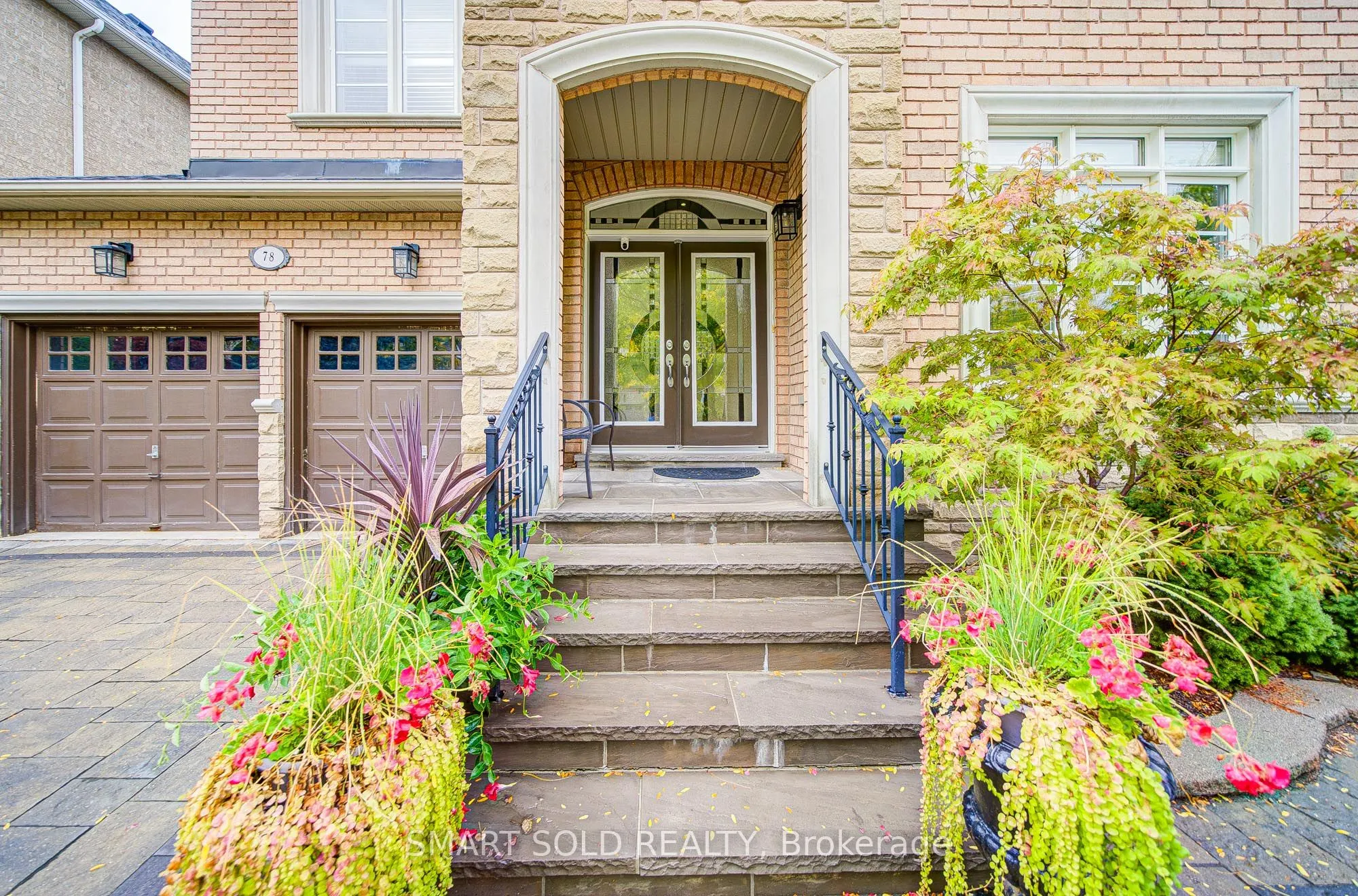 78 Foxwood Road