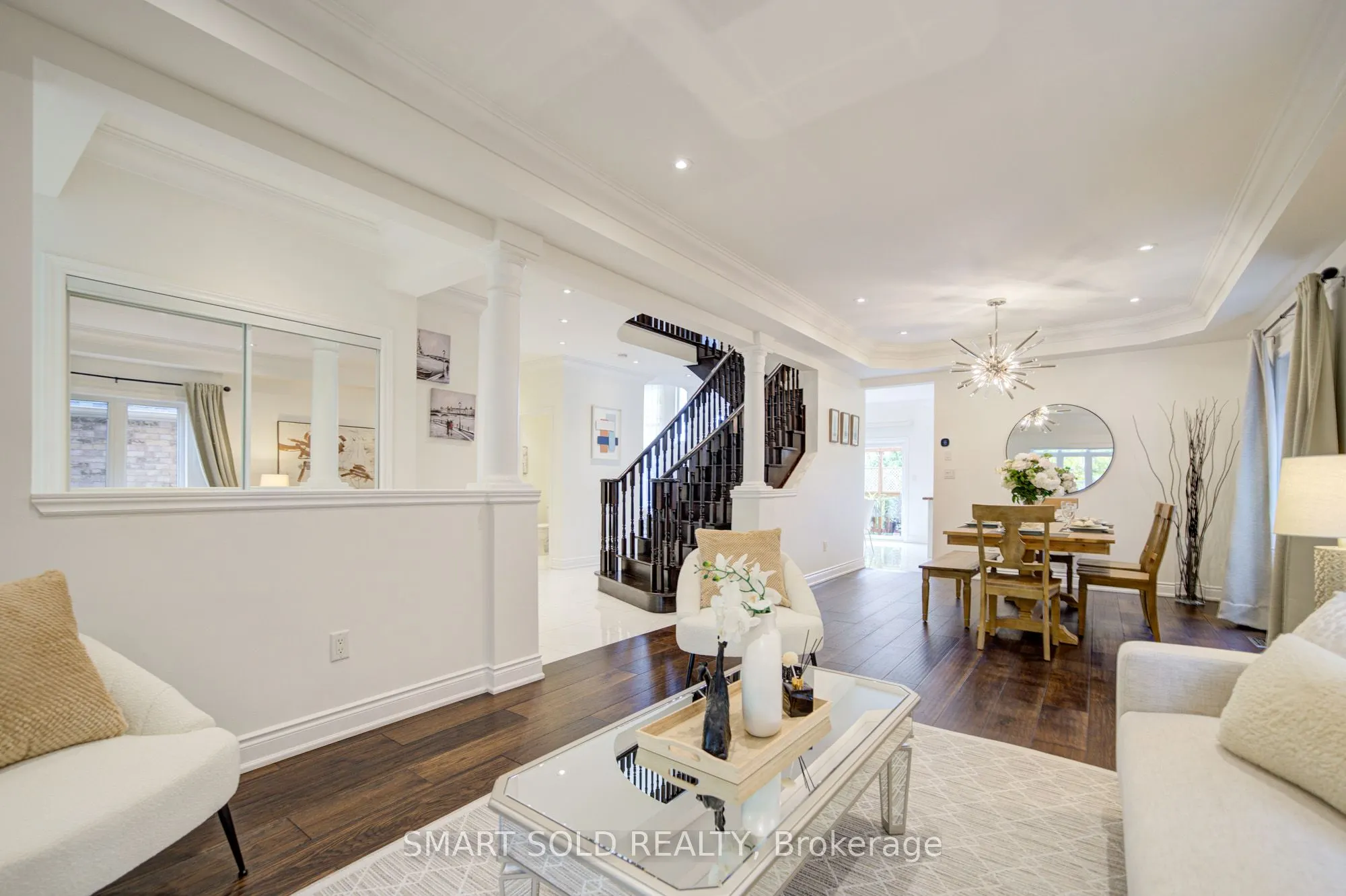 78 Foxwood Road