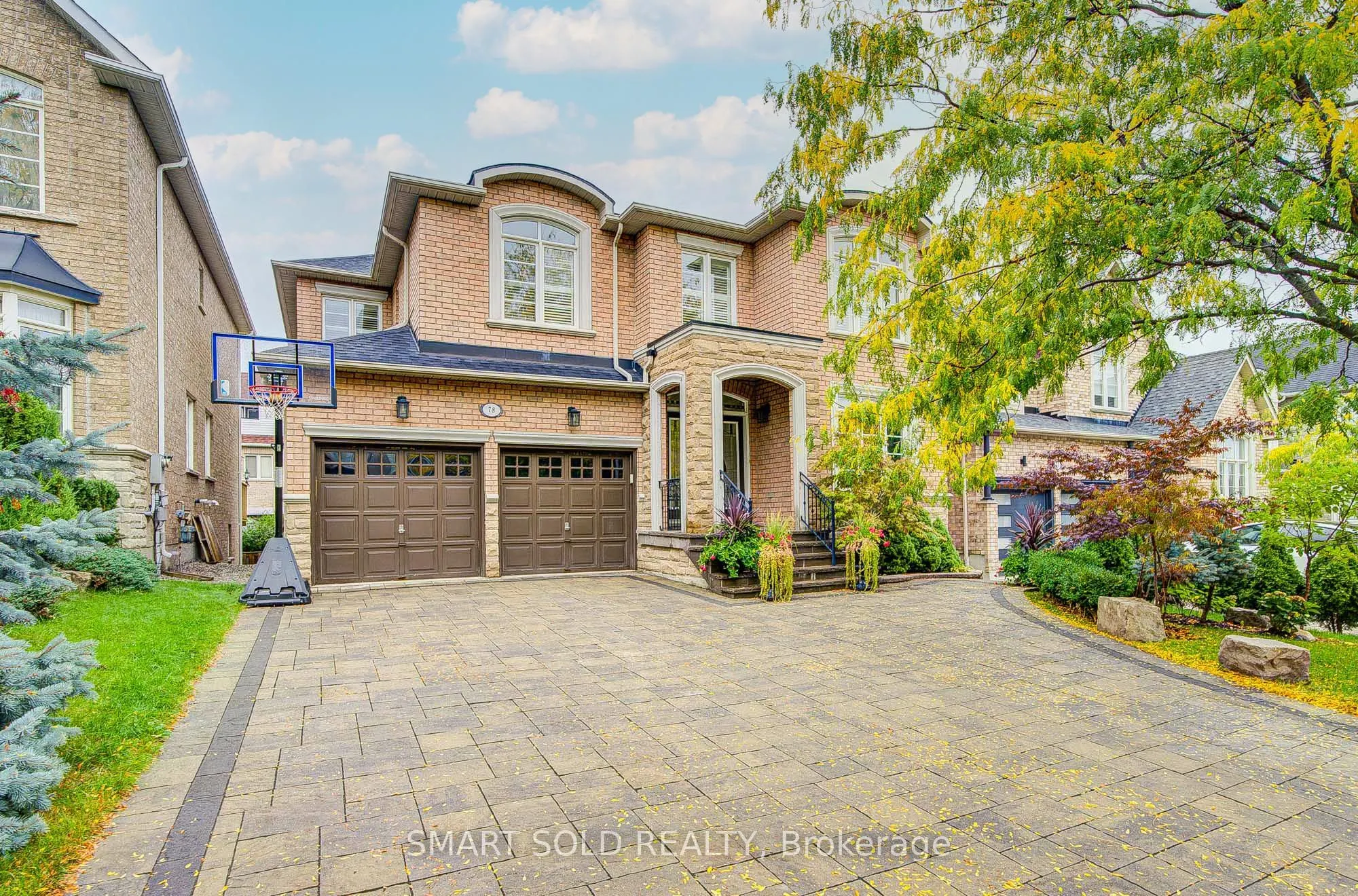 78 Foxwood Road