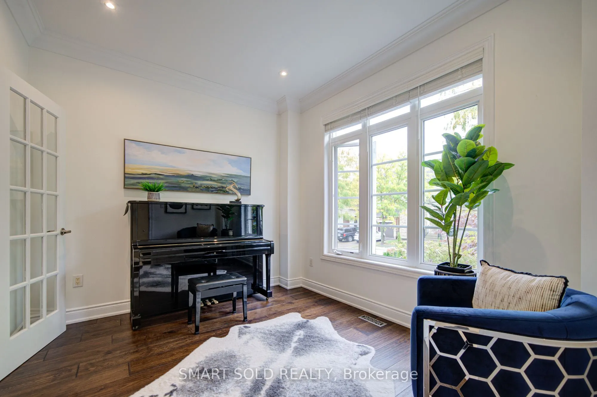 78 Foxwood Road