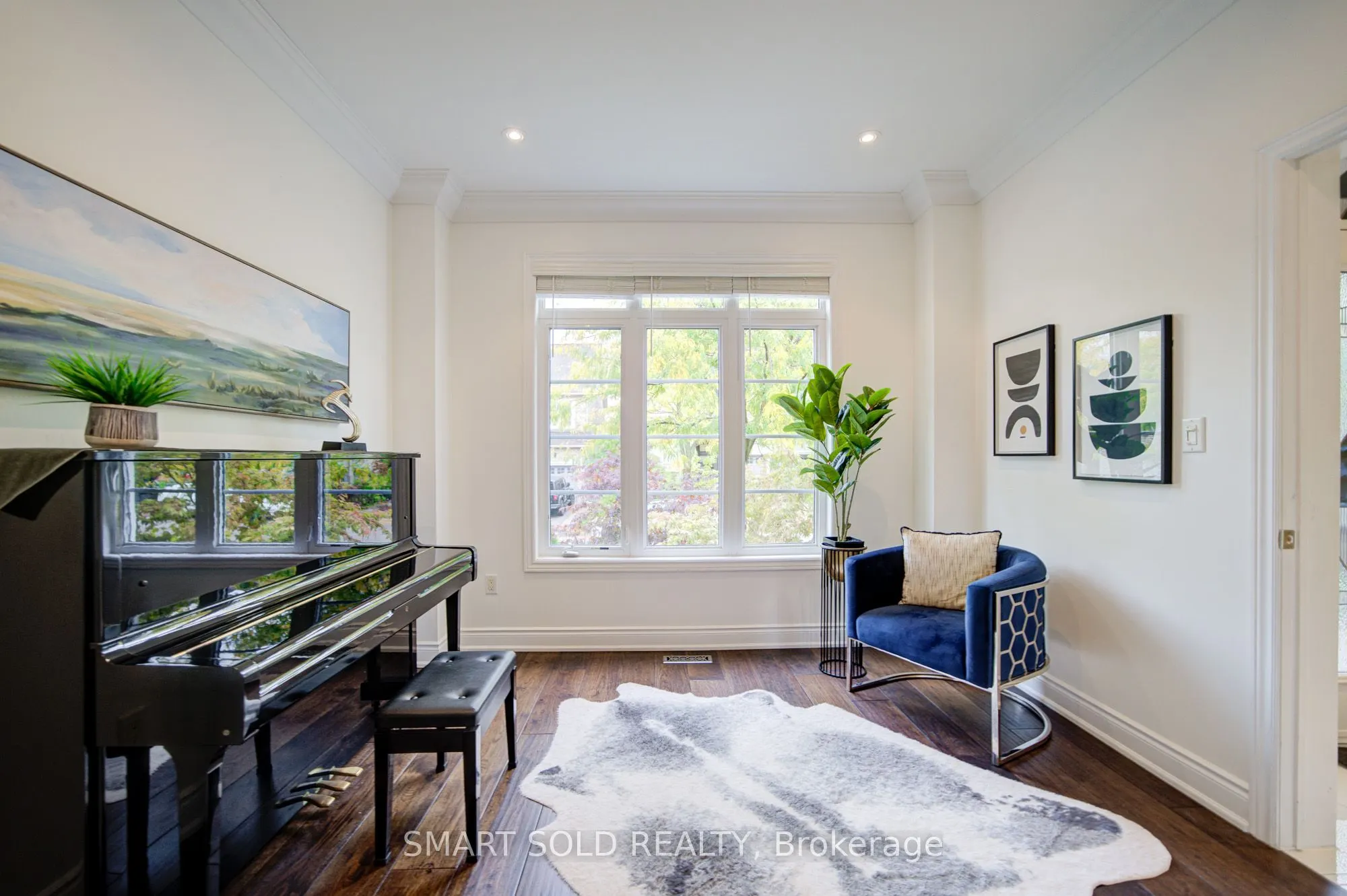 78 Foxwood Road