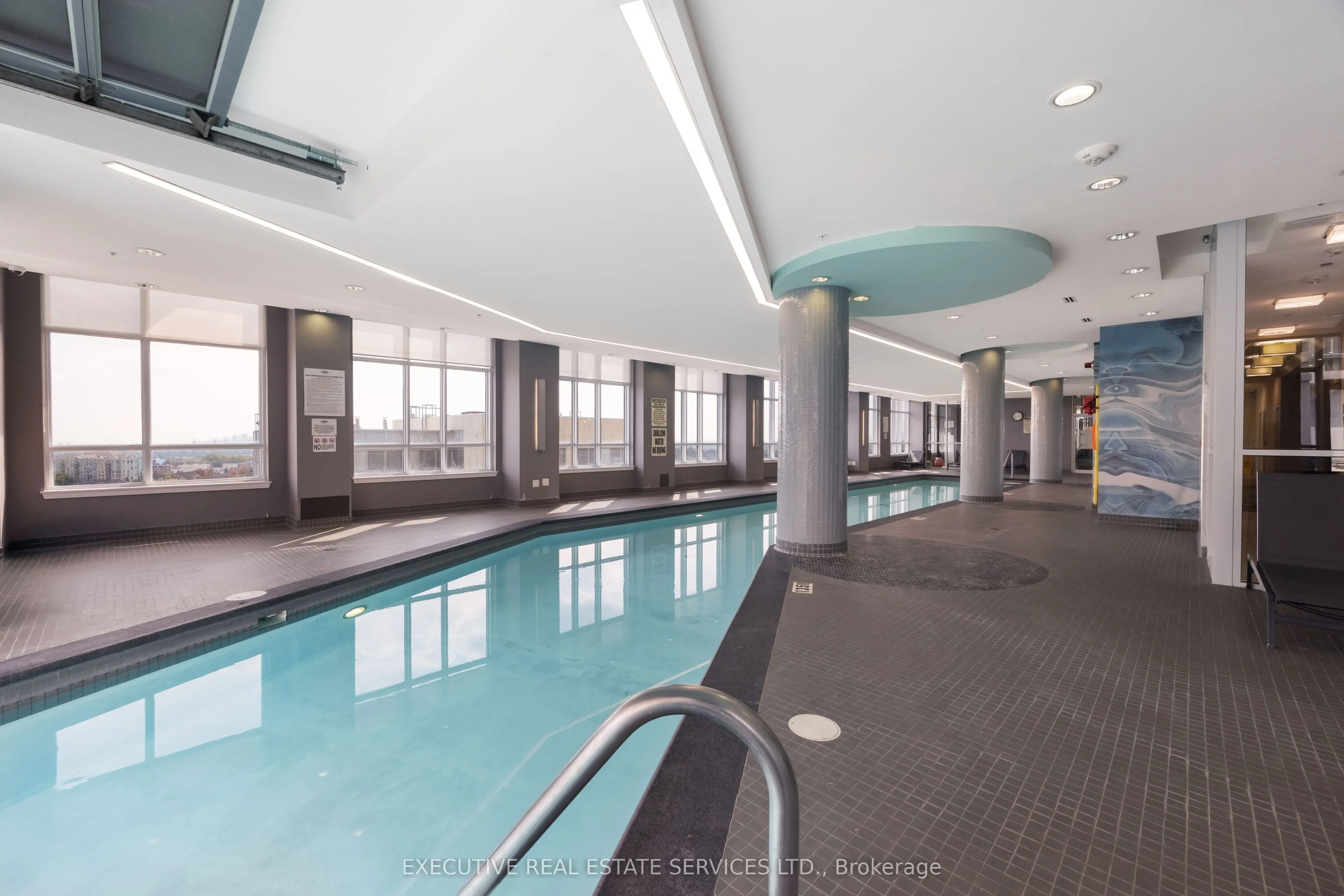 9191 Yonge Street SW, ##608