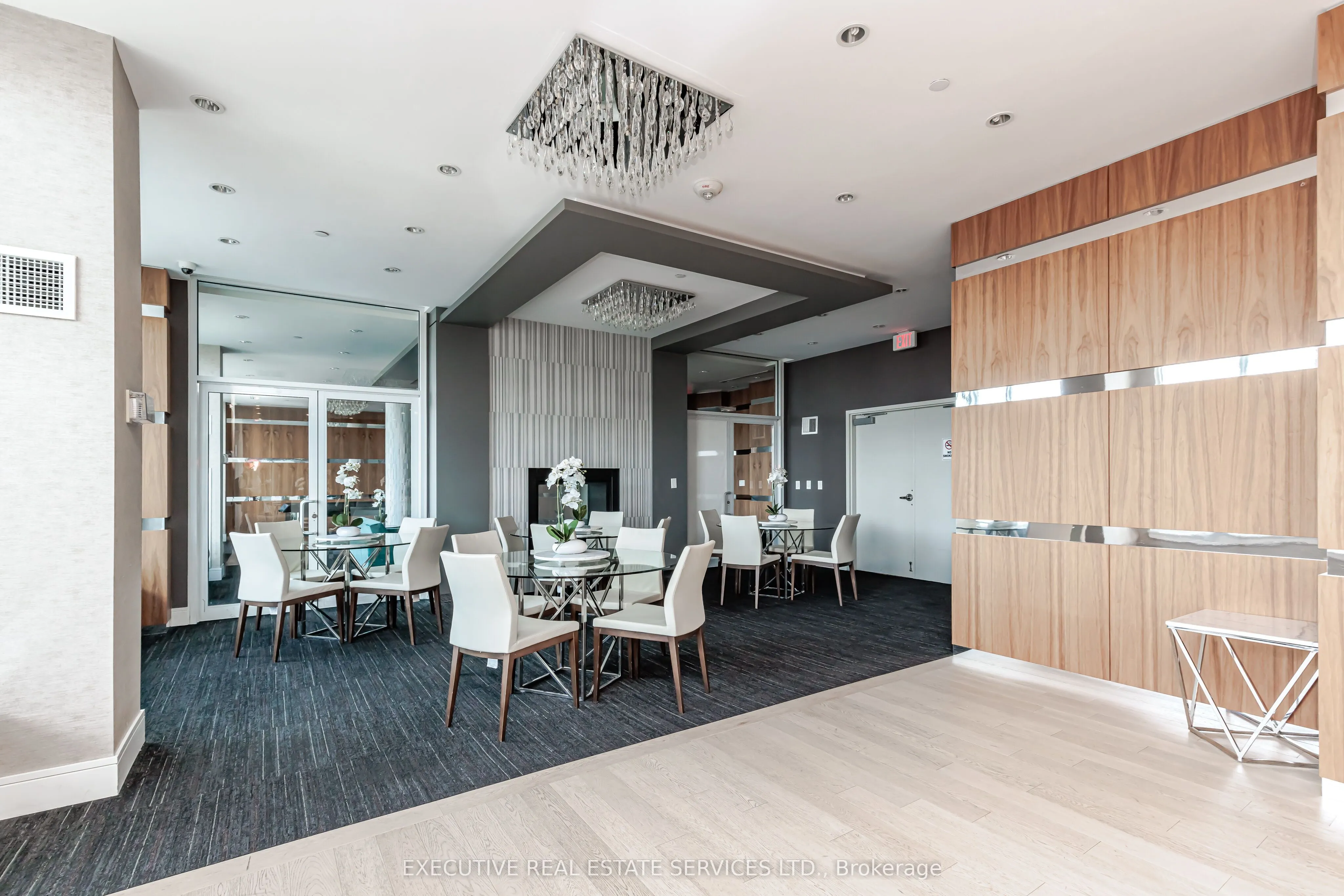 9191 Yonge Street SW, ##608