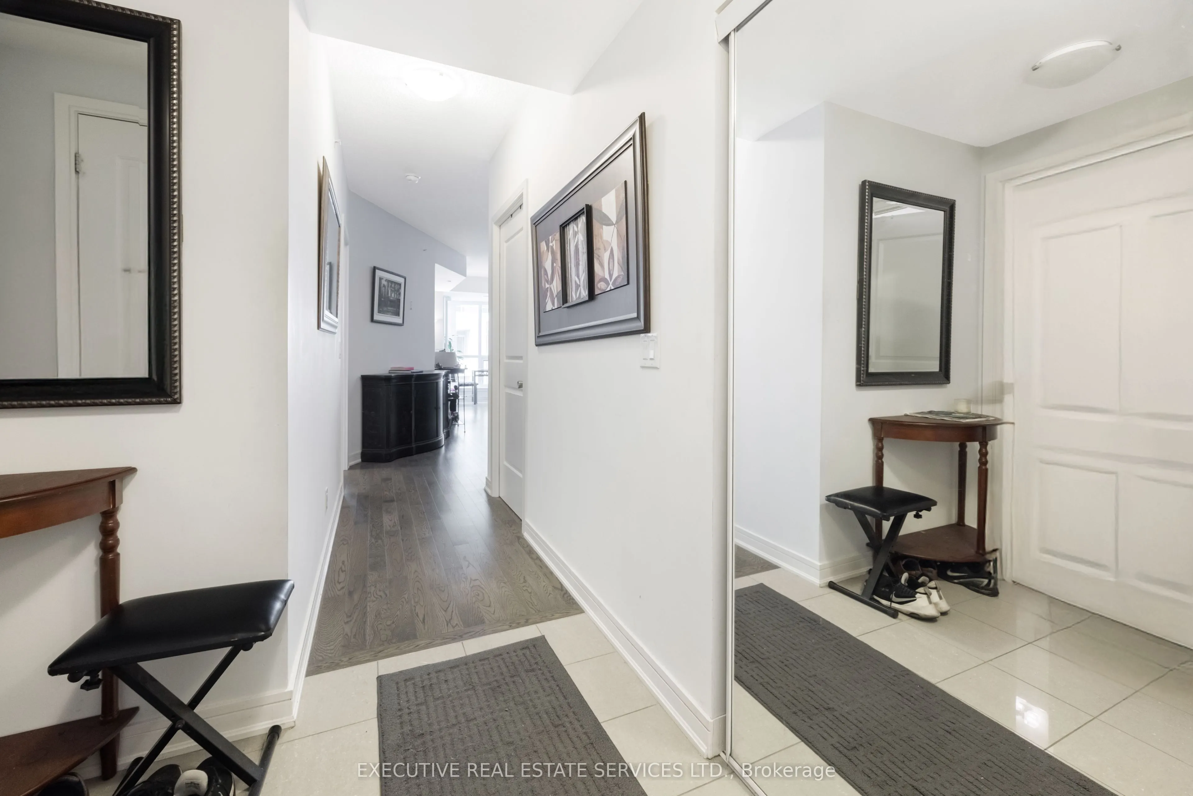 9191 Yonge Street SW, ##608