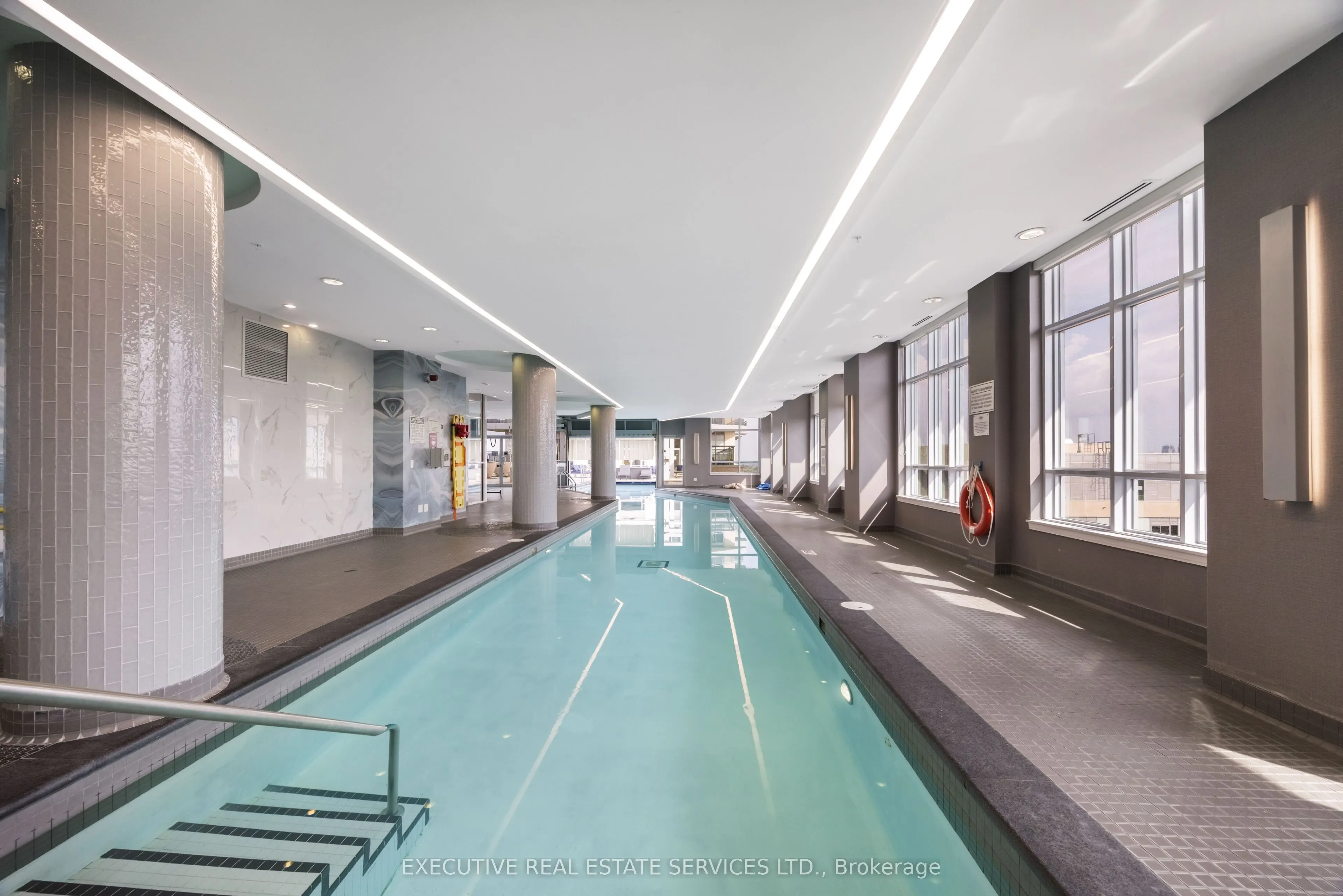 9191 Yonge Street SW, ##608