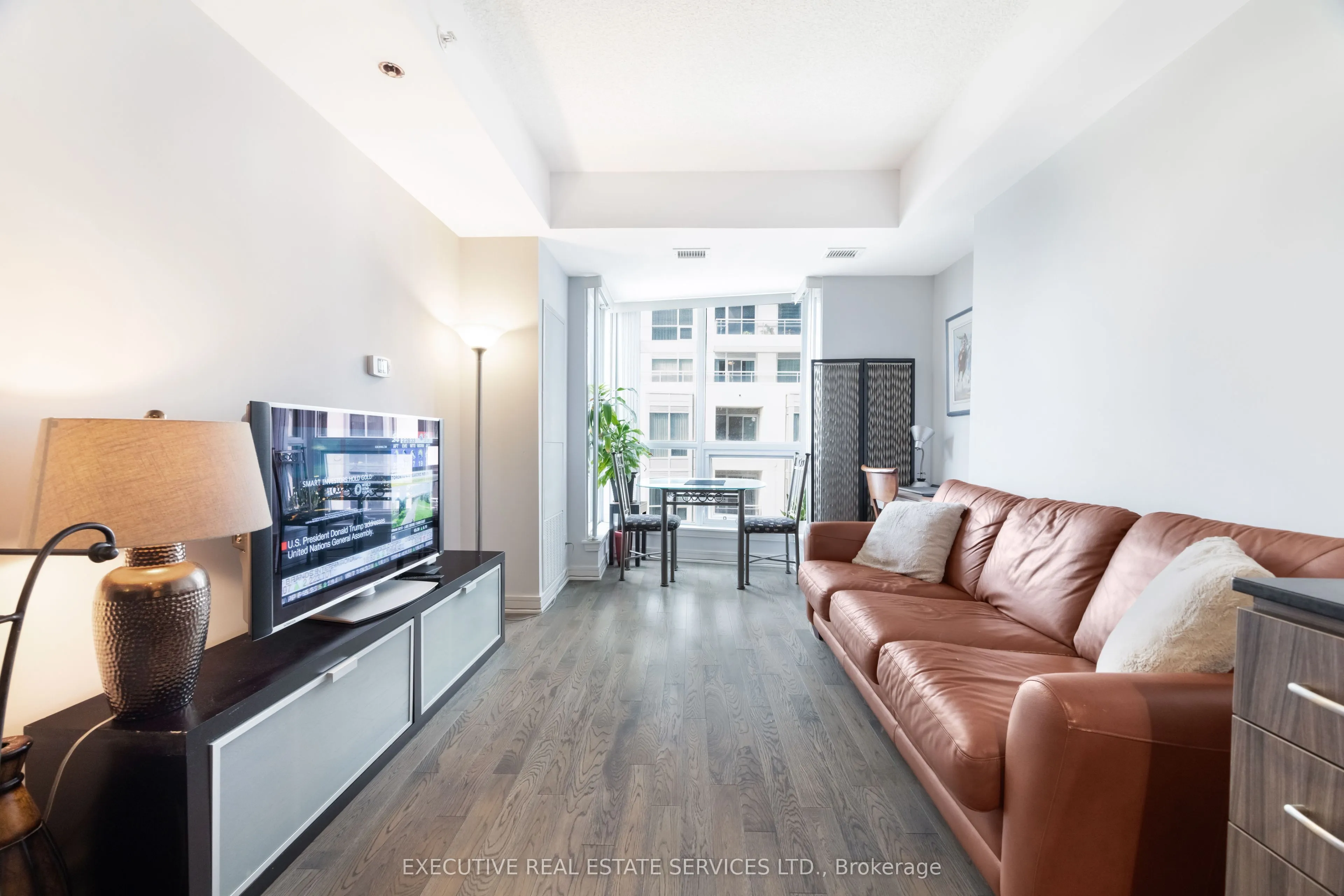 9191 Yonge Street SW, ##608