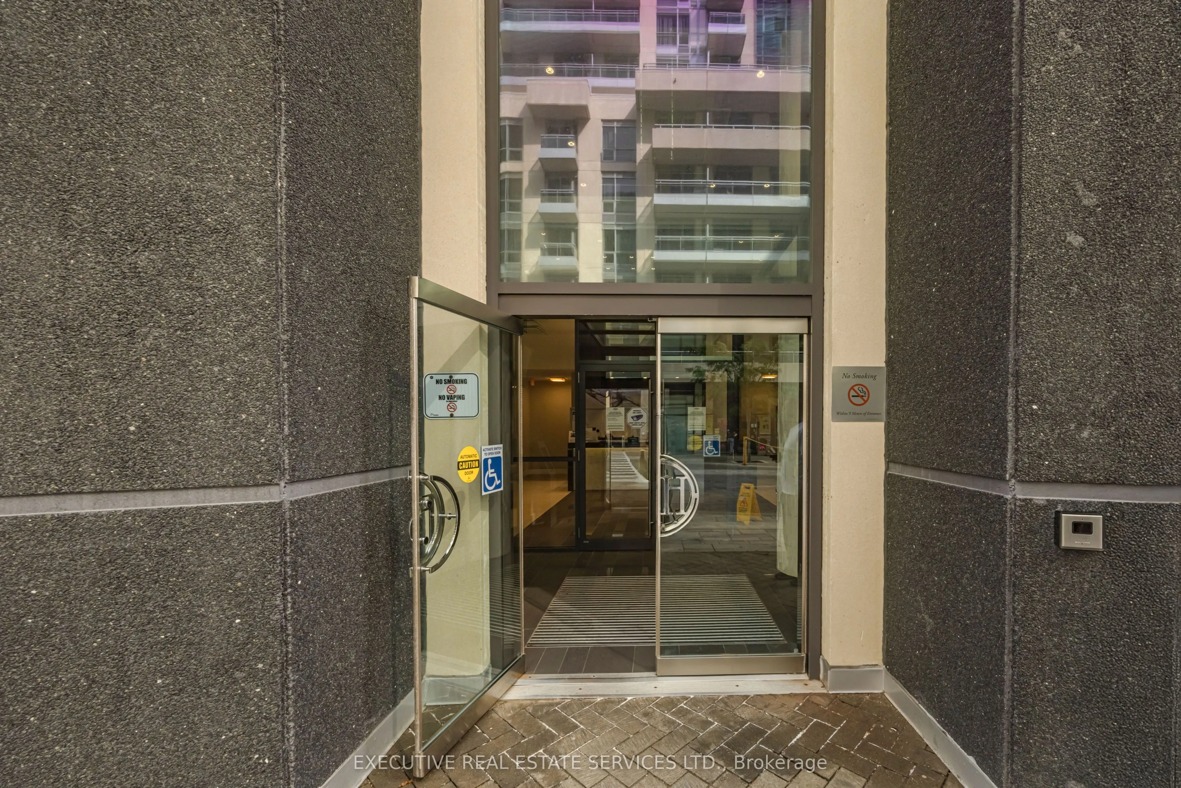 9191 Yonge Street SW, ##608
