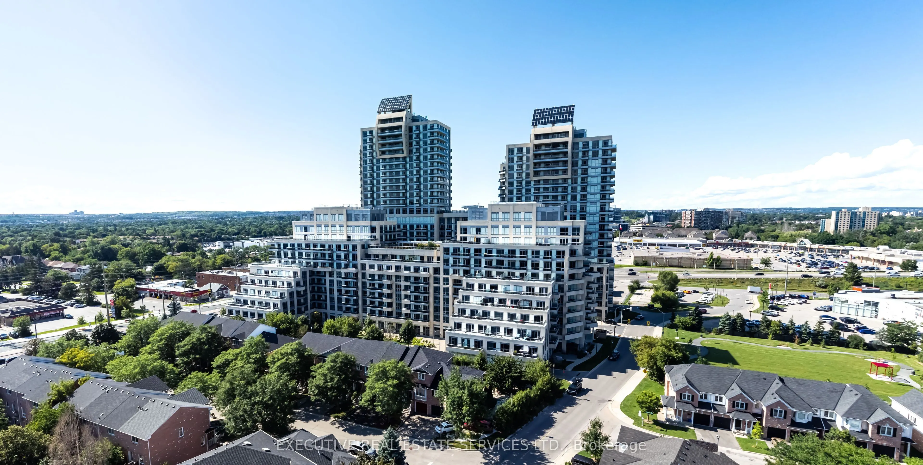 9191 Yonge Street SW, ##608