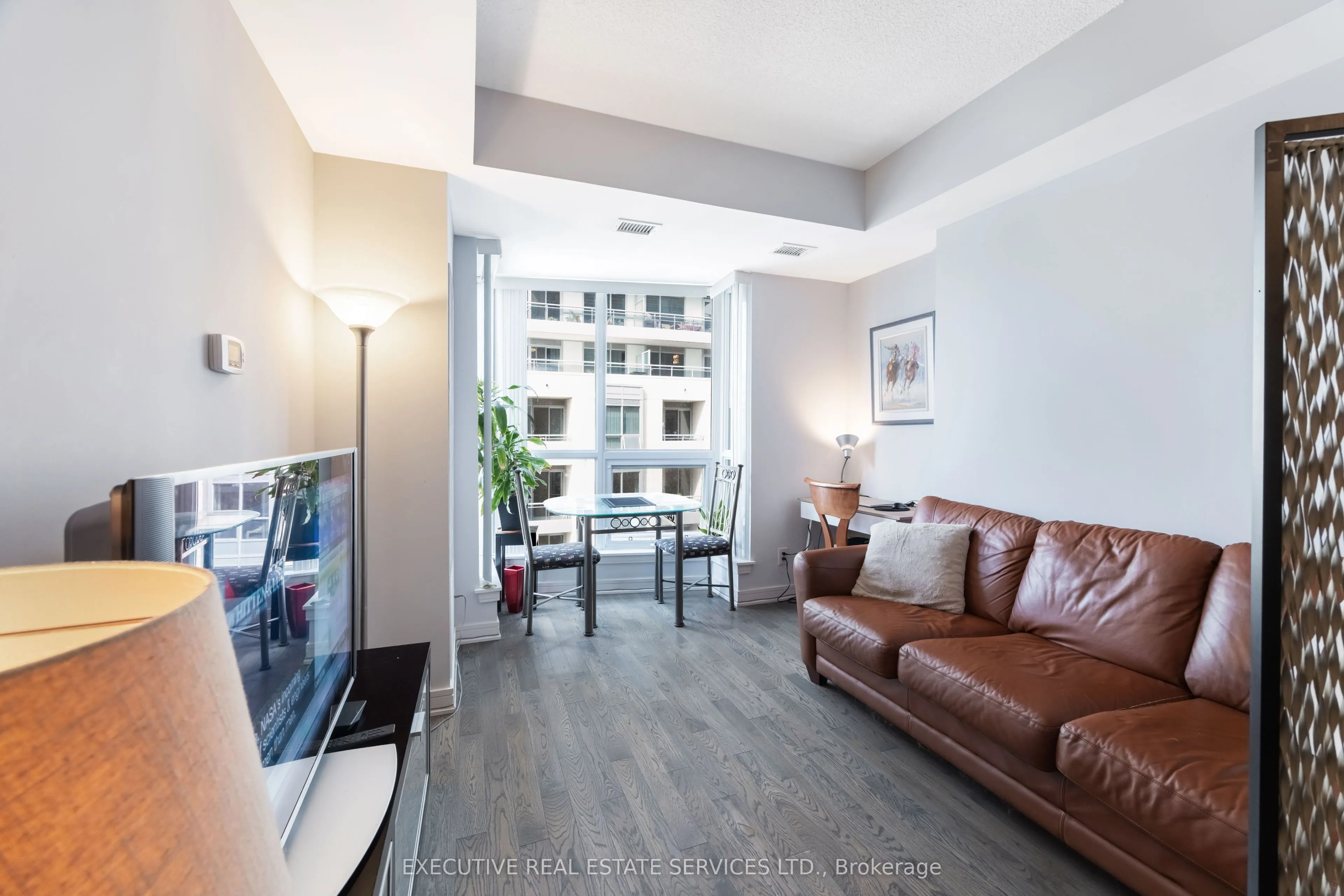 9191 Yonge Street SW, ##608