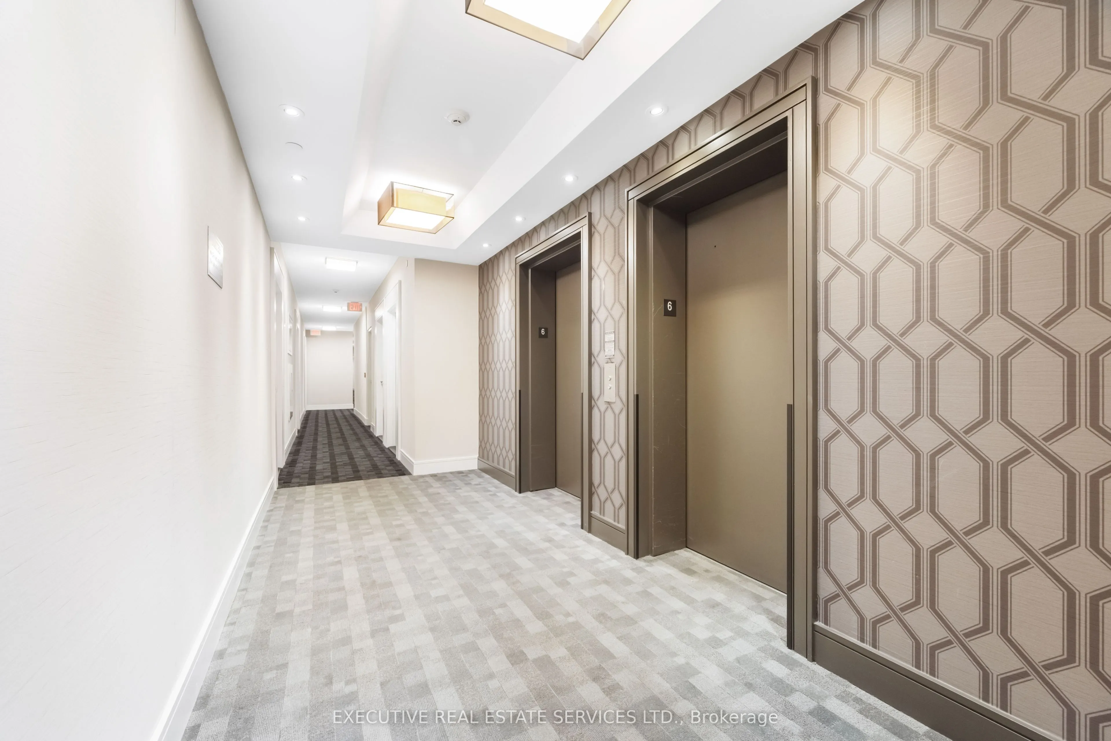 9191 Yonge Street SW, ##608