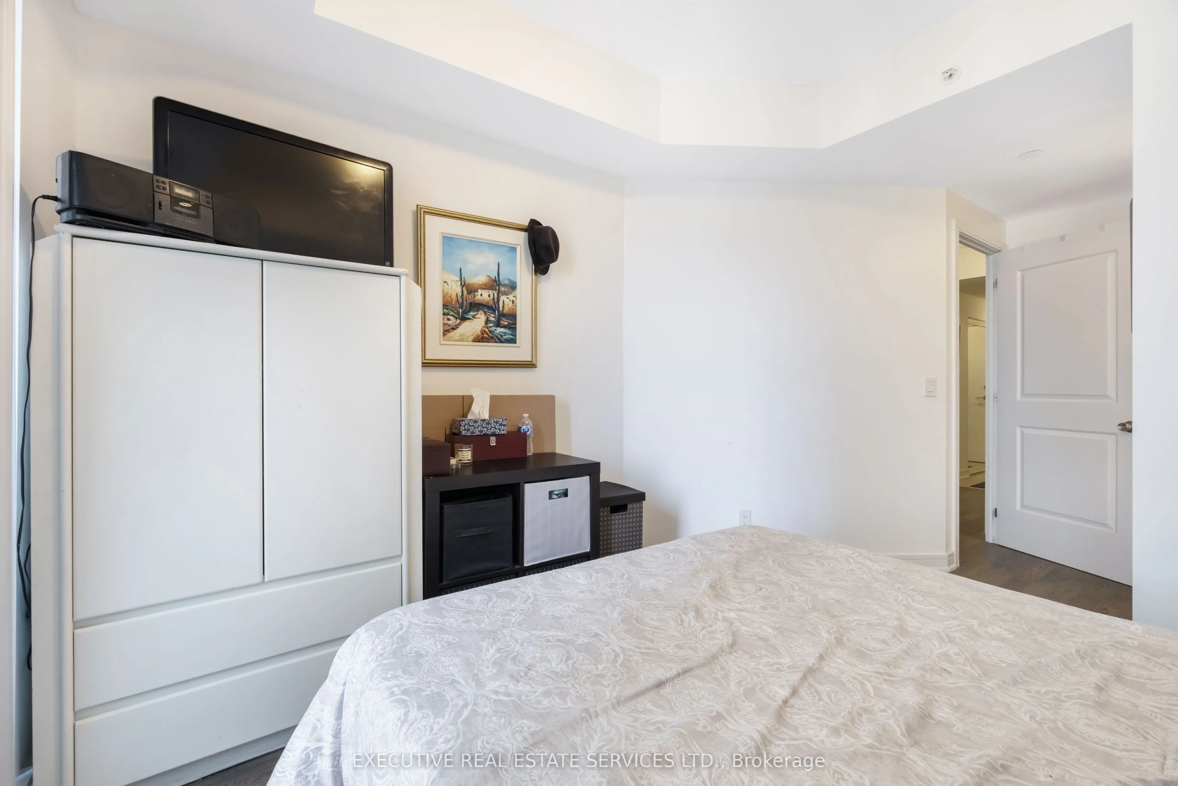9191 Yonge Street SW, ##608