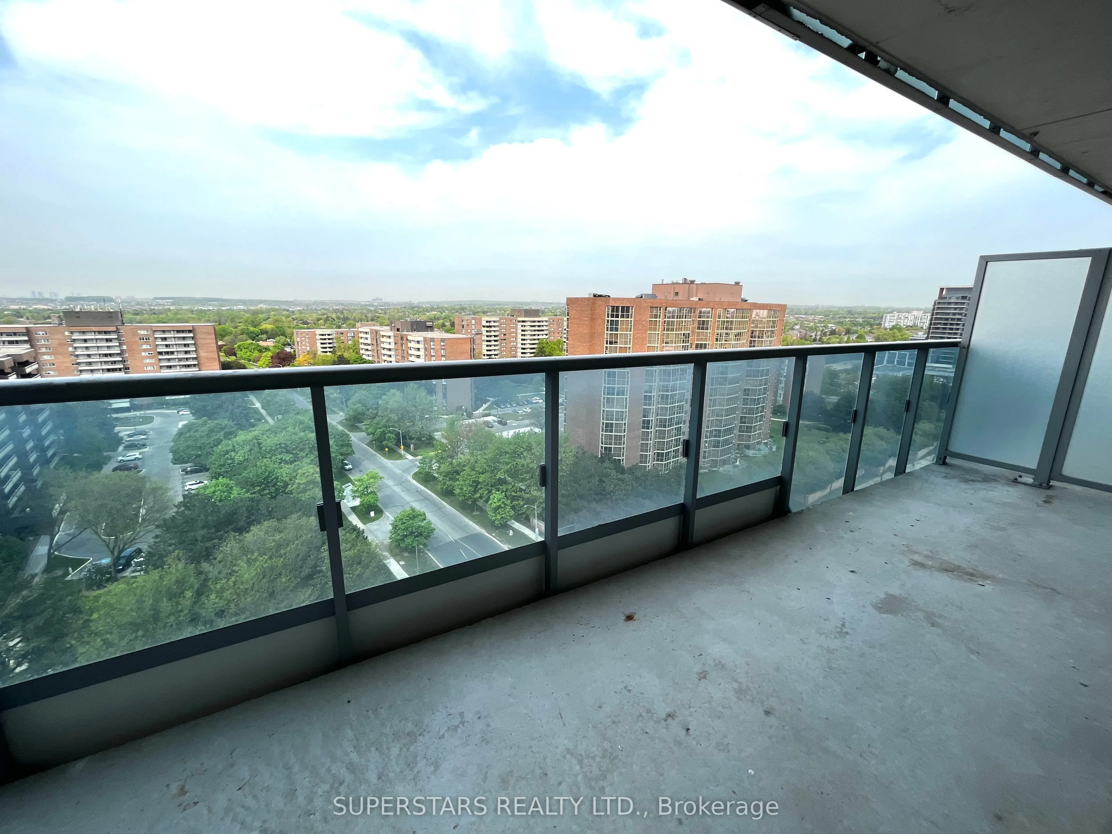 9471 Yonge Street, #1608