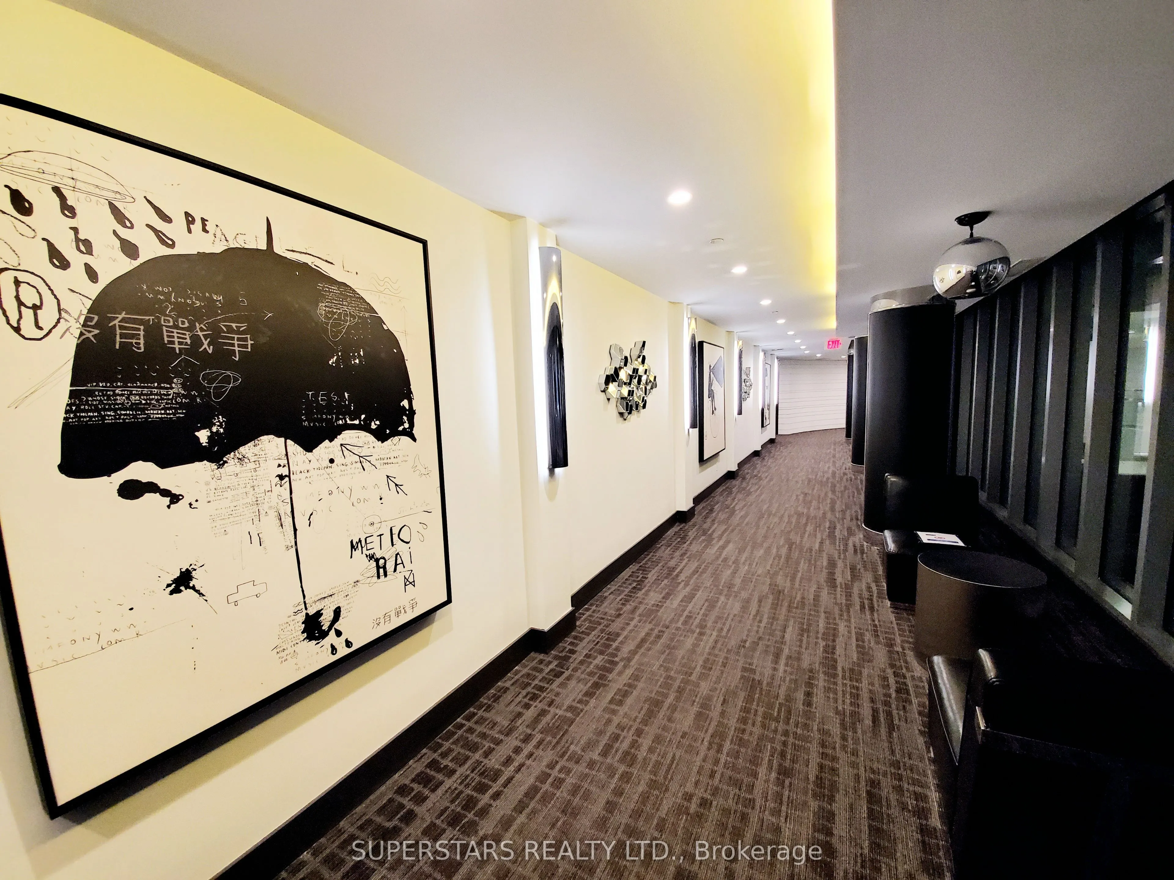 9471 Yonge Street, #1608