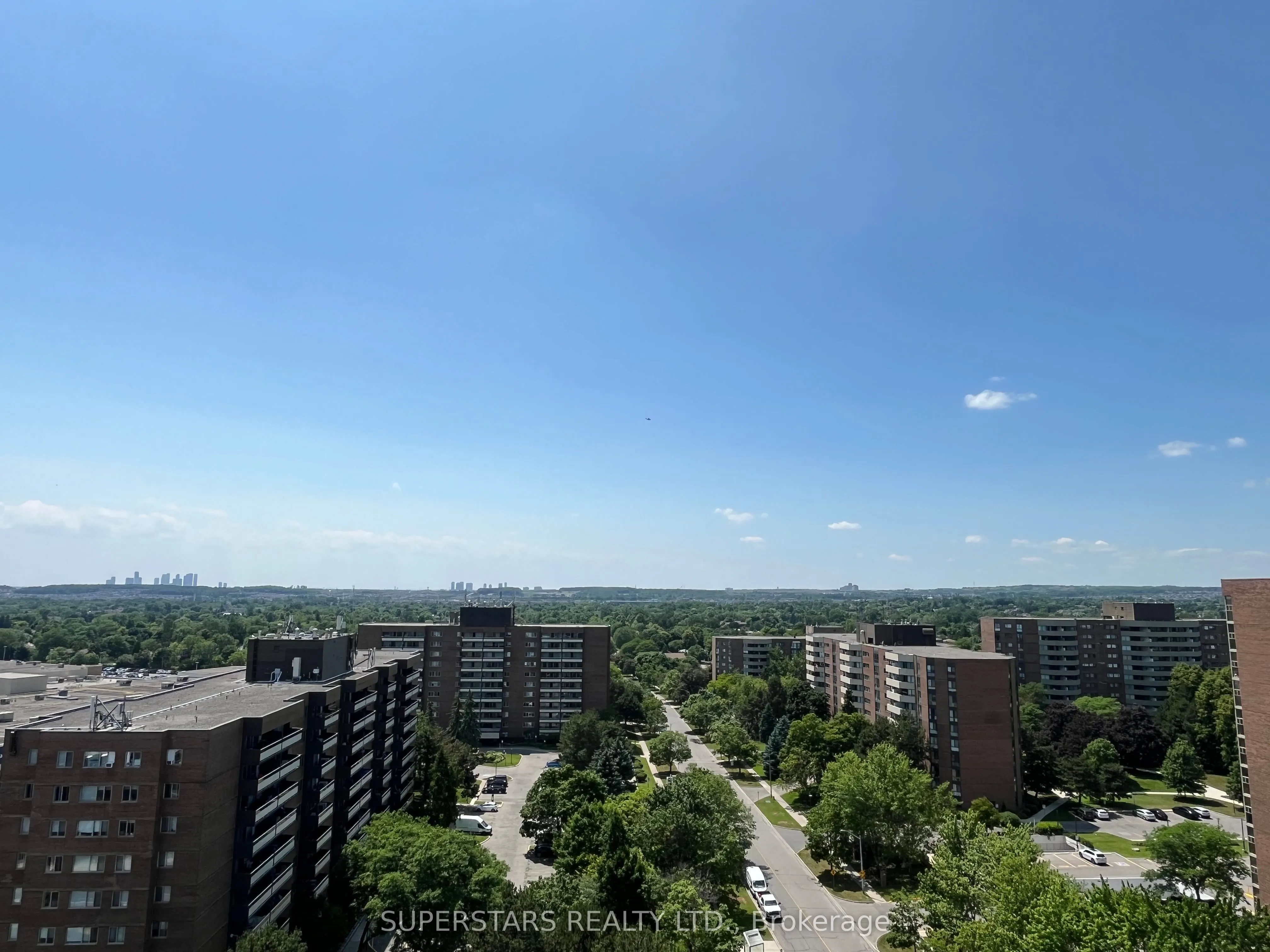9471 Yonge Street, #1608