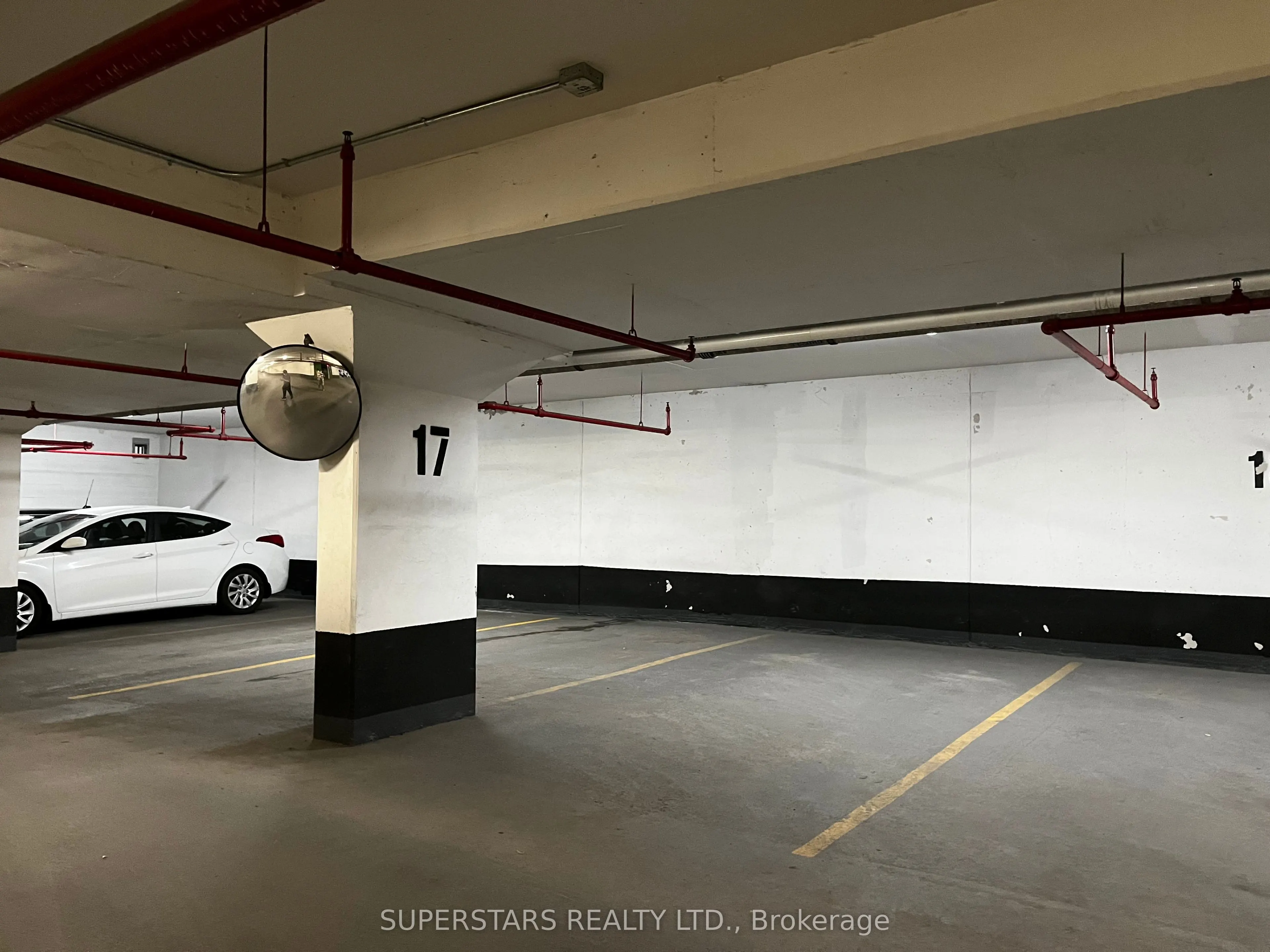 9471 Yonge Street, #1608