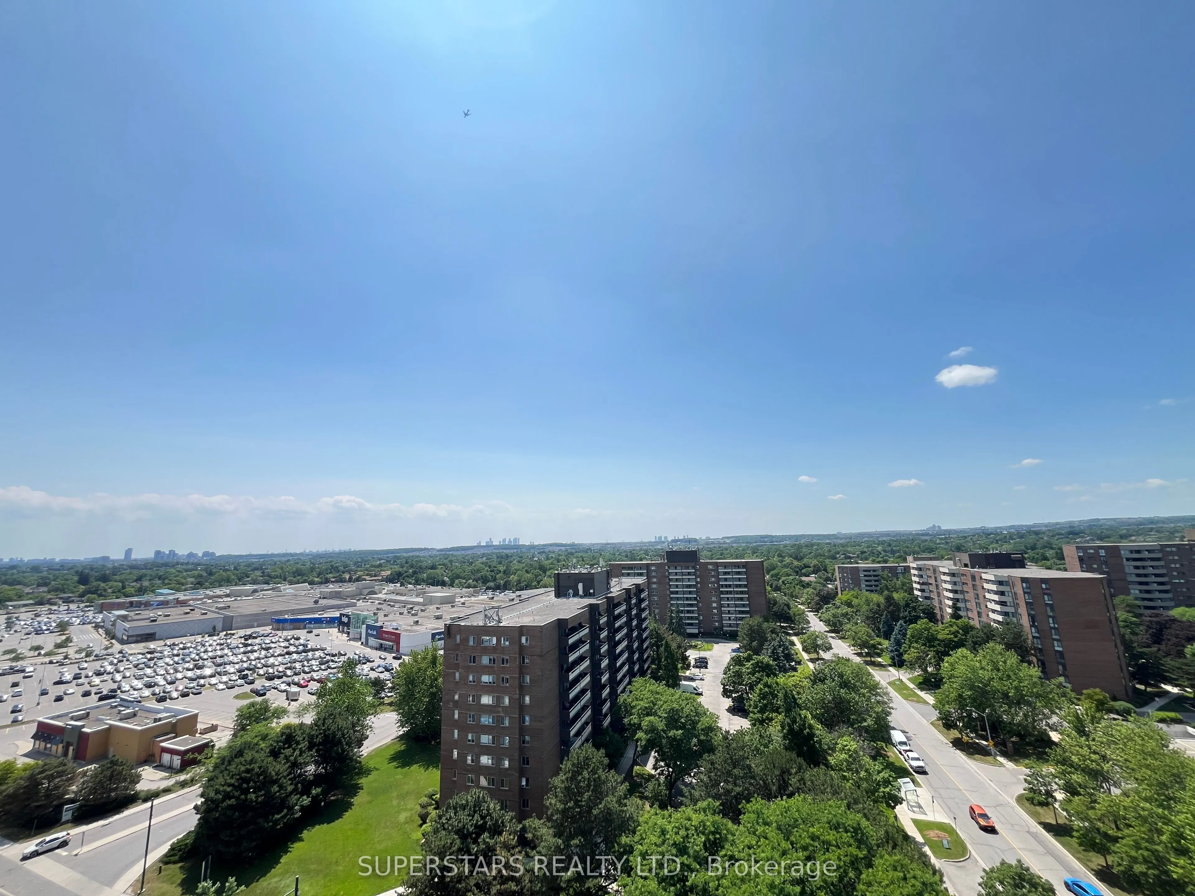 9471 Yonge Street, #1608