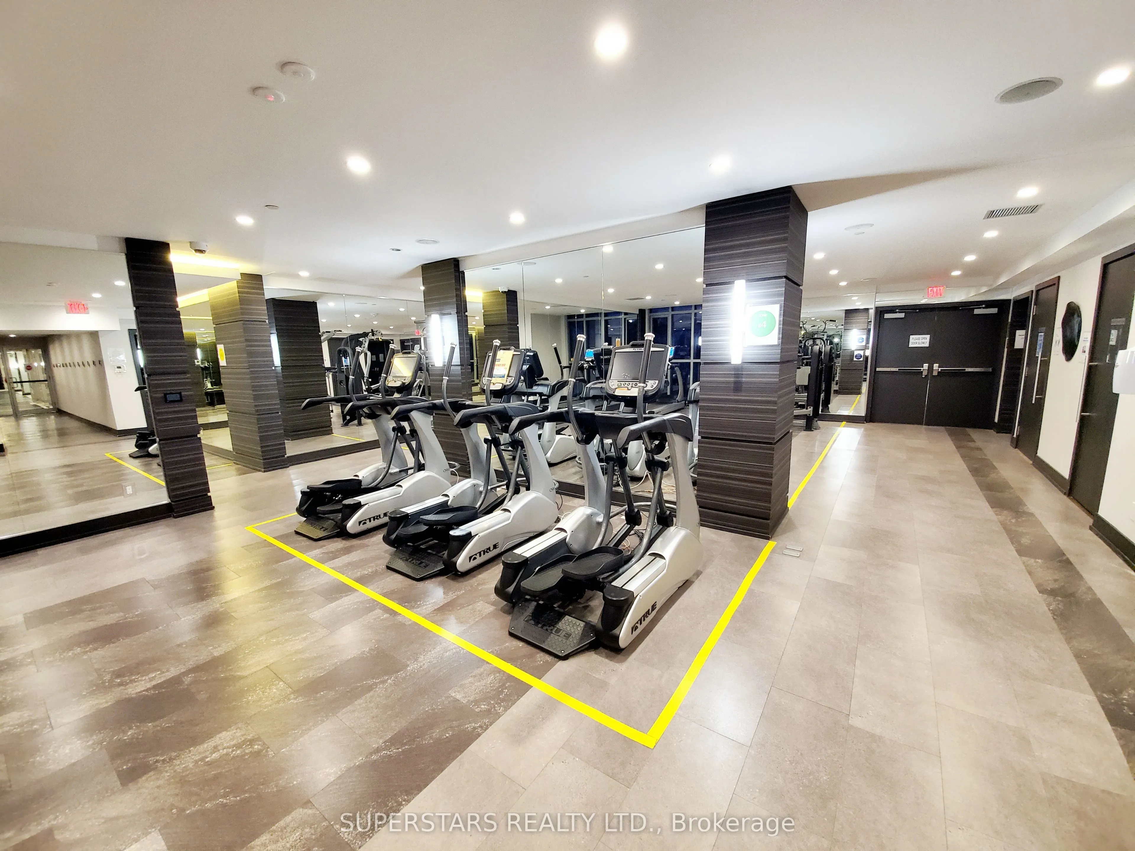 9471 Yonge Street, #1608