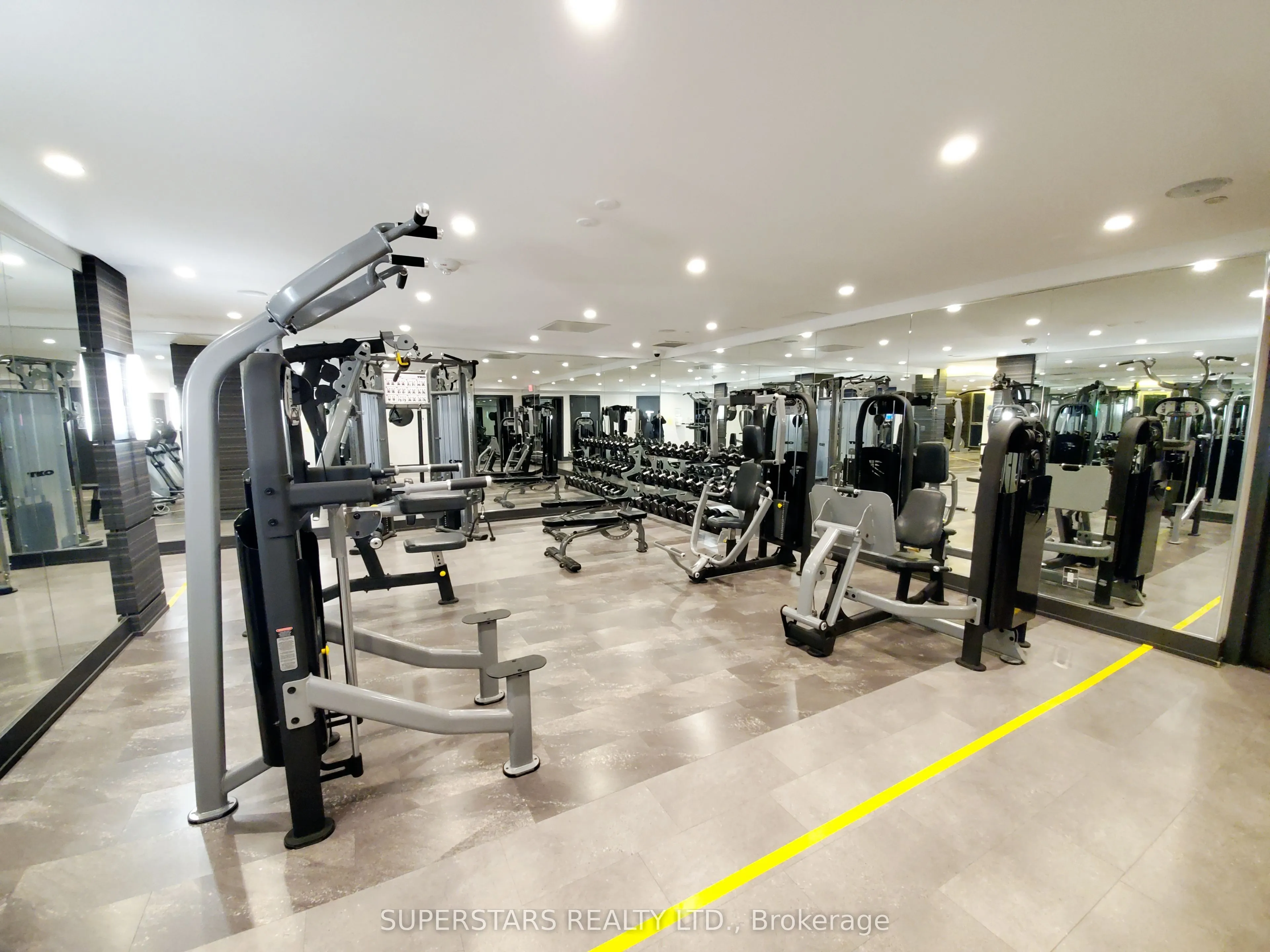 9471 Yonge Street, #1608