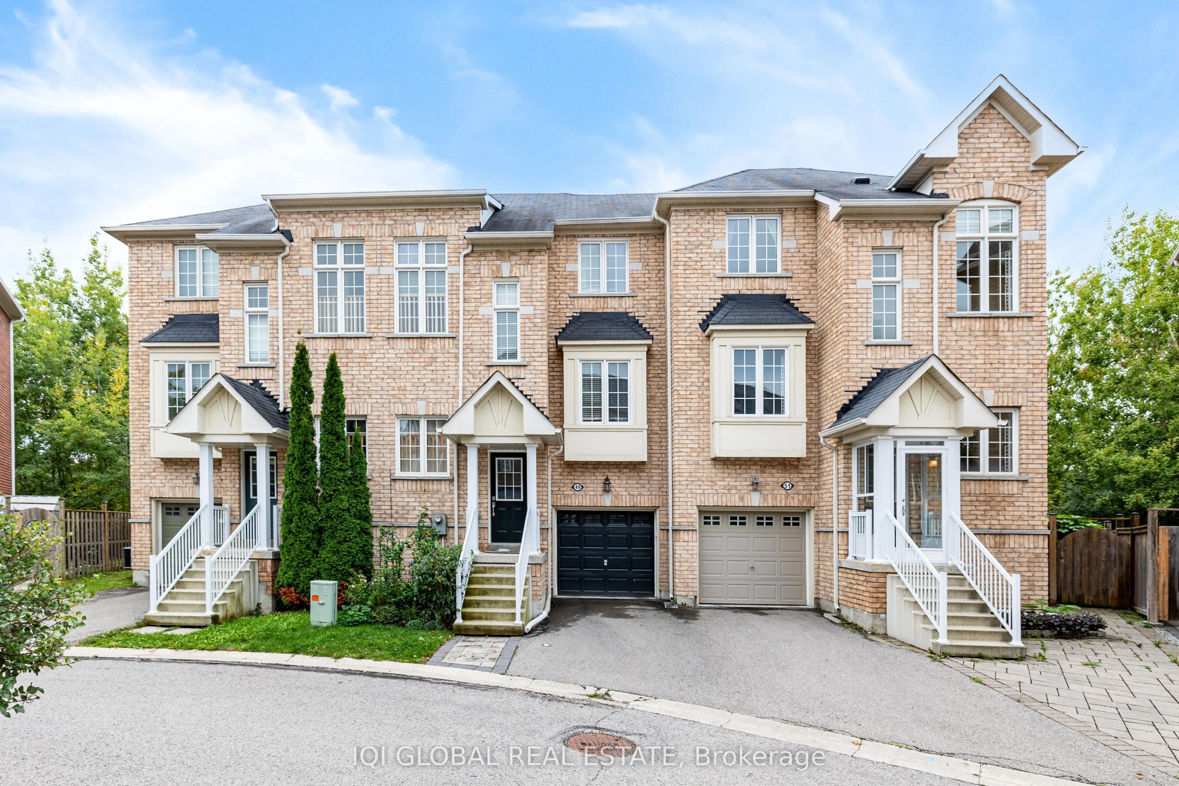 15 Old Colony Road, #51