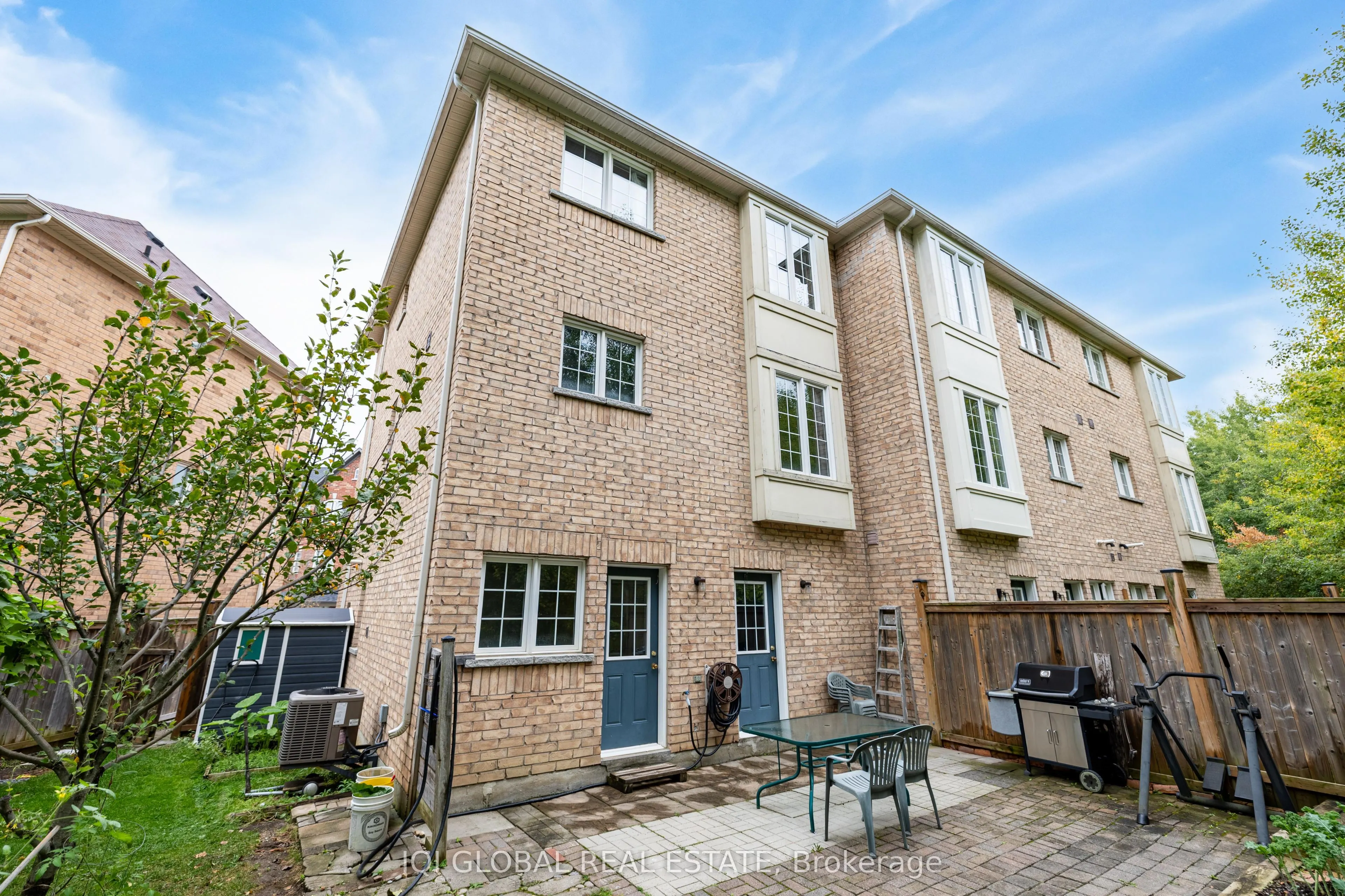 15 Old Colony Road, #51