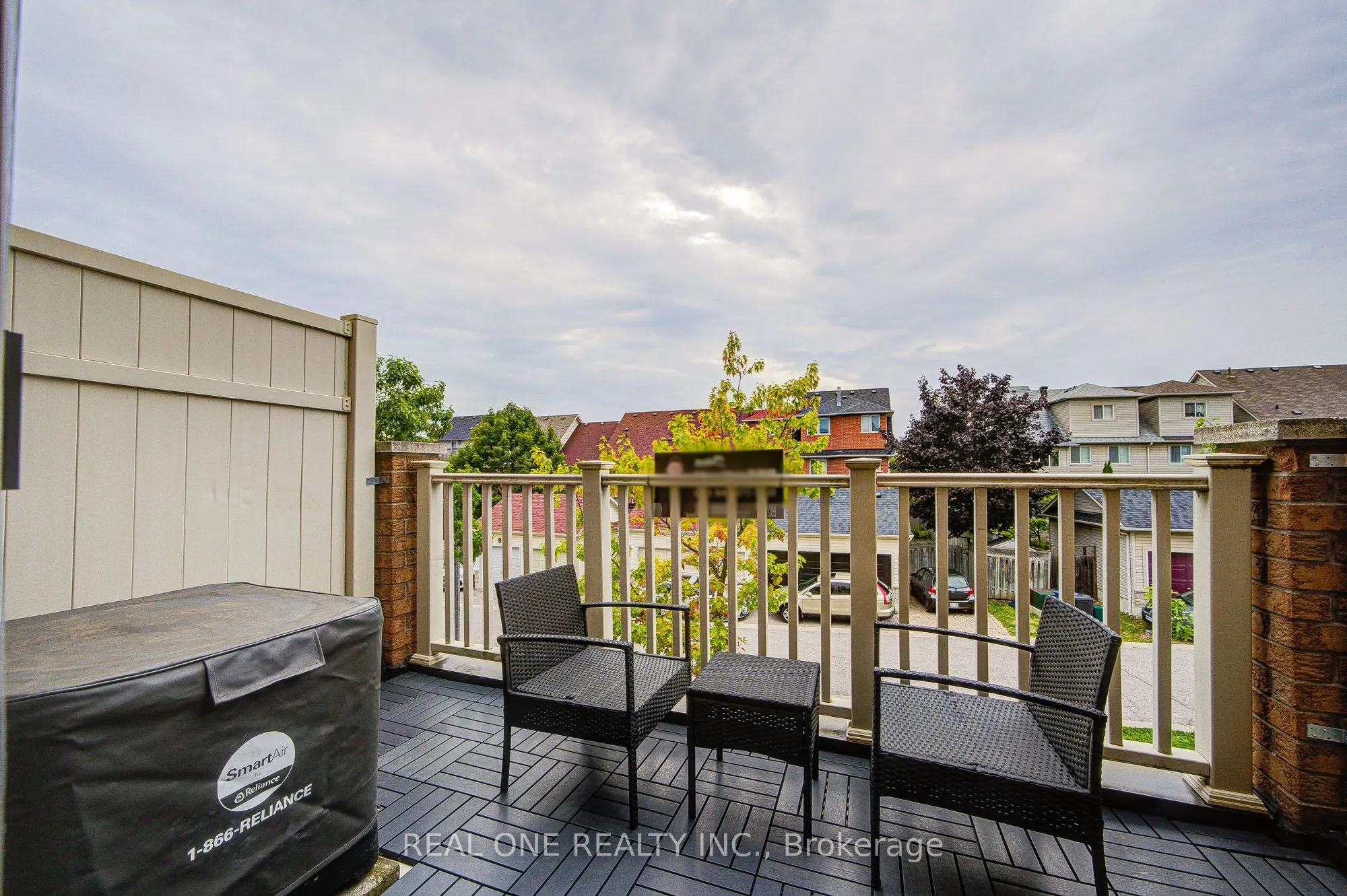 2799 Bur Oak Avenue