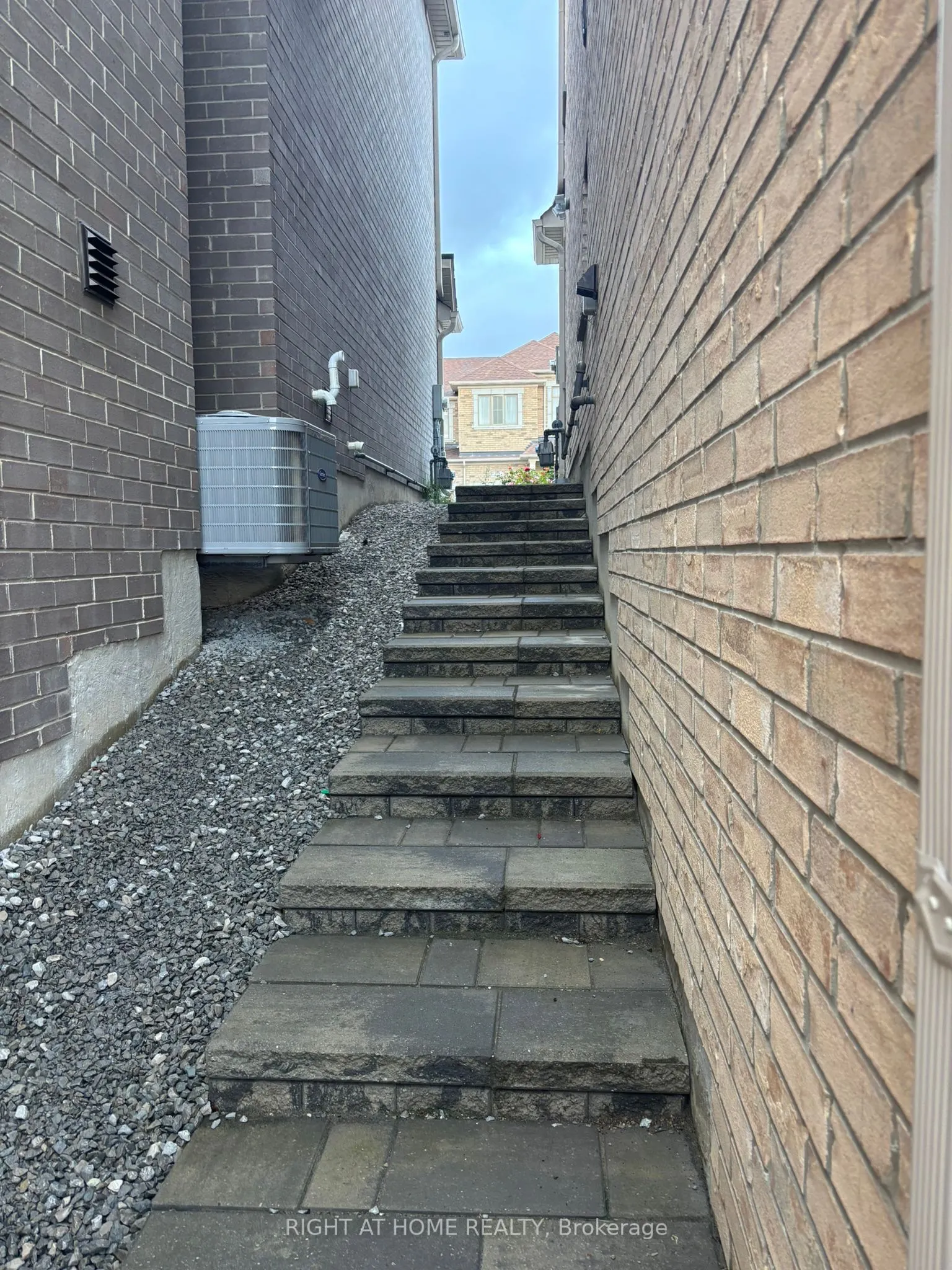 172 Boundary Boulevard, #Basement