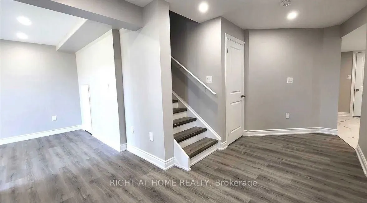 172 Boundary Boulevard, #Basement