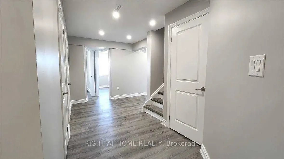 172 Boundary Boulevard, #Basement