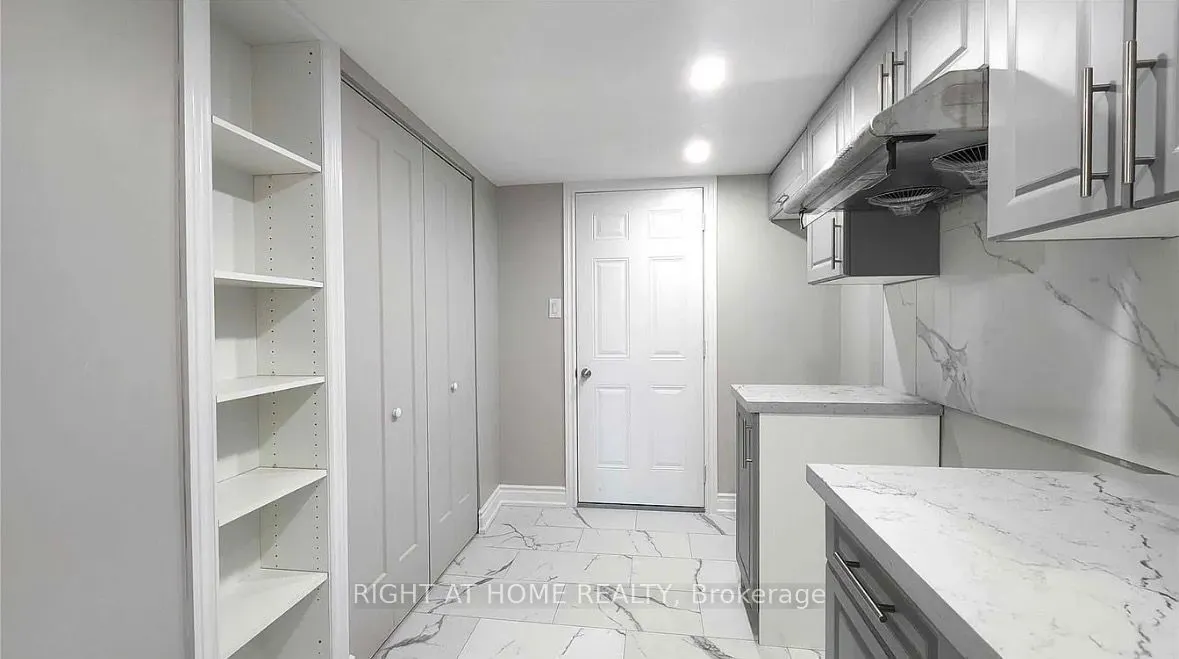172 Boundary Boulevard, #Basement