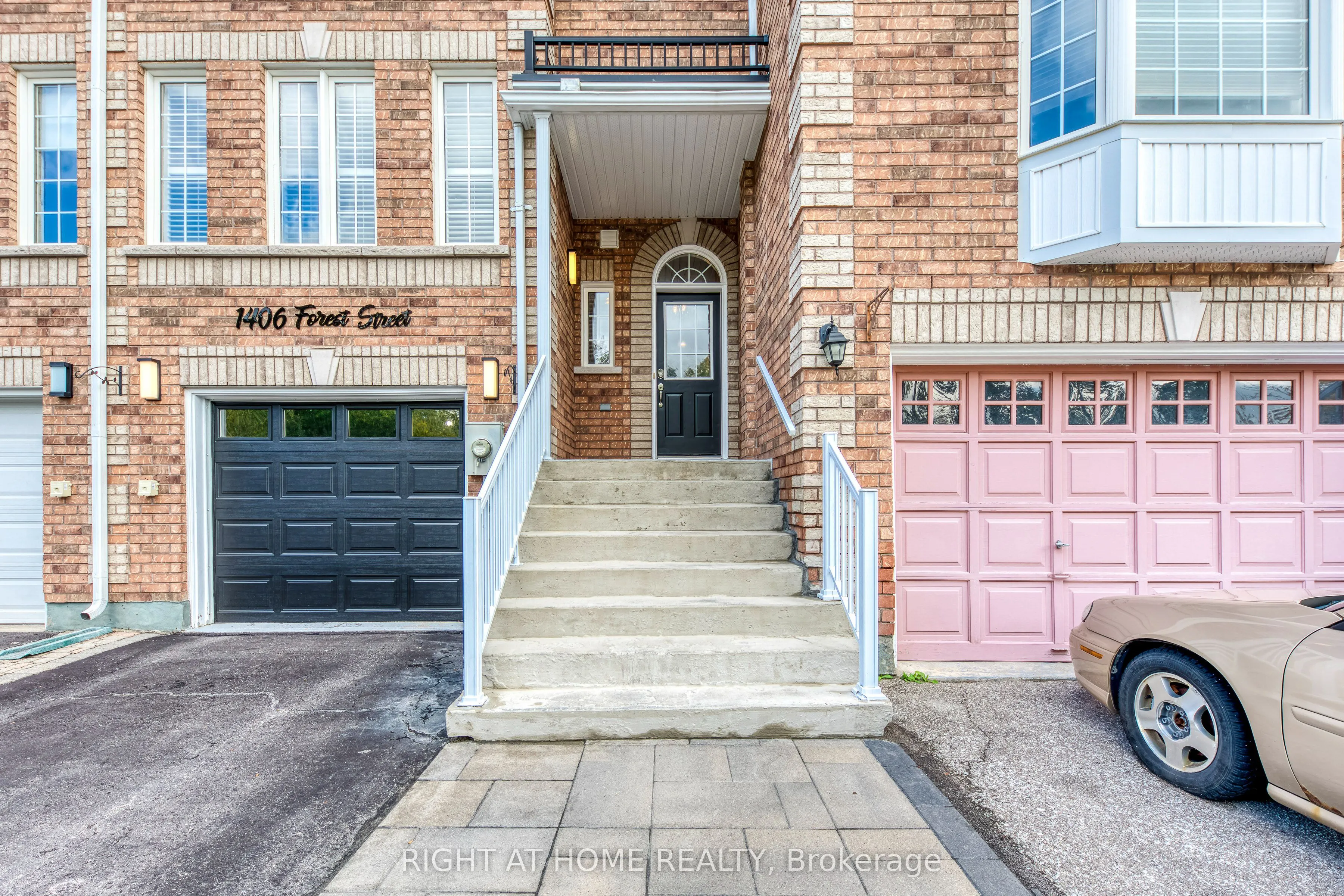 1406 Forest Street