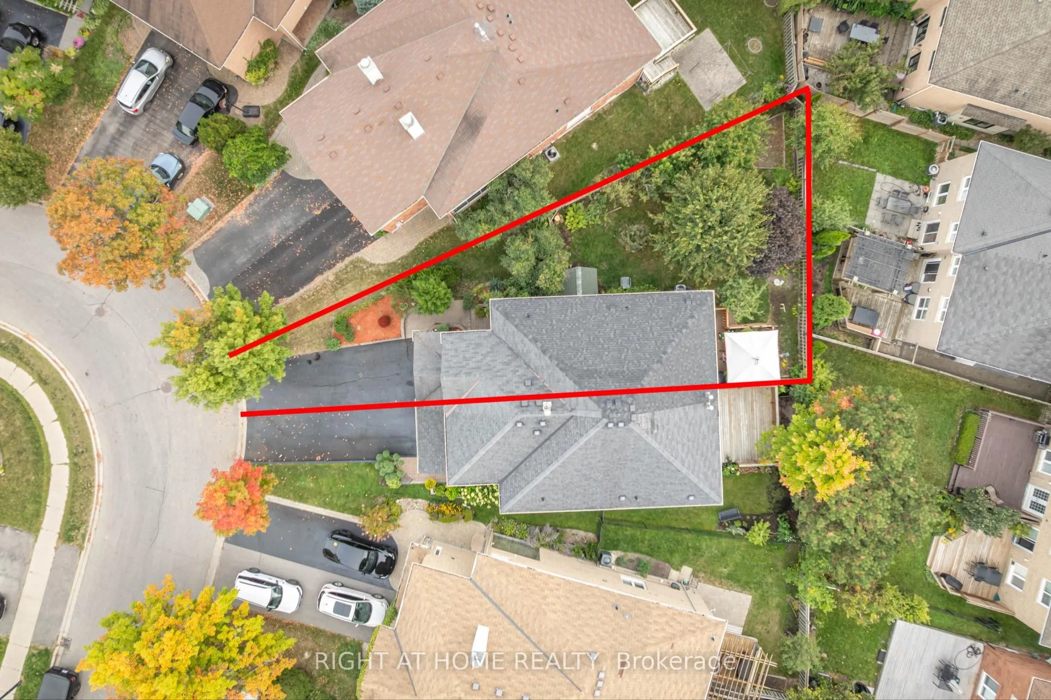 28 Foxtail Ridge