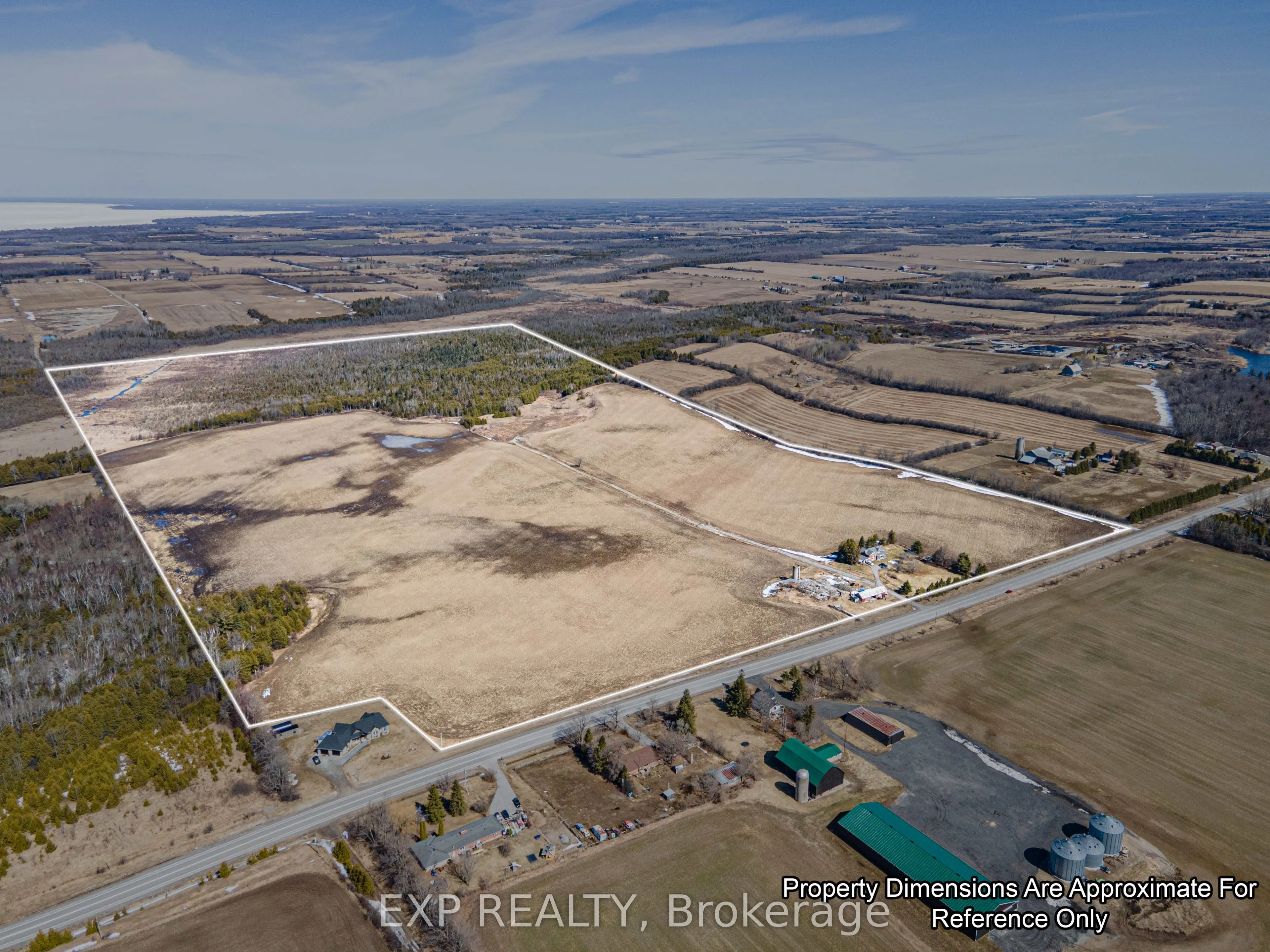 445 Regional Road 12 Road