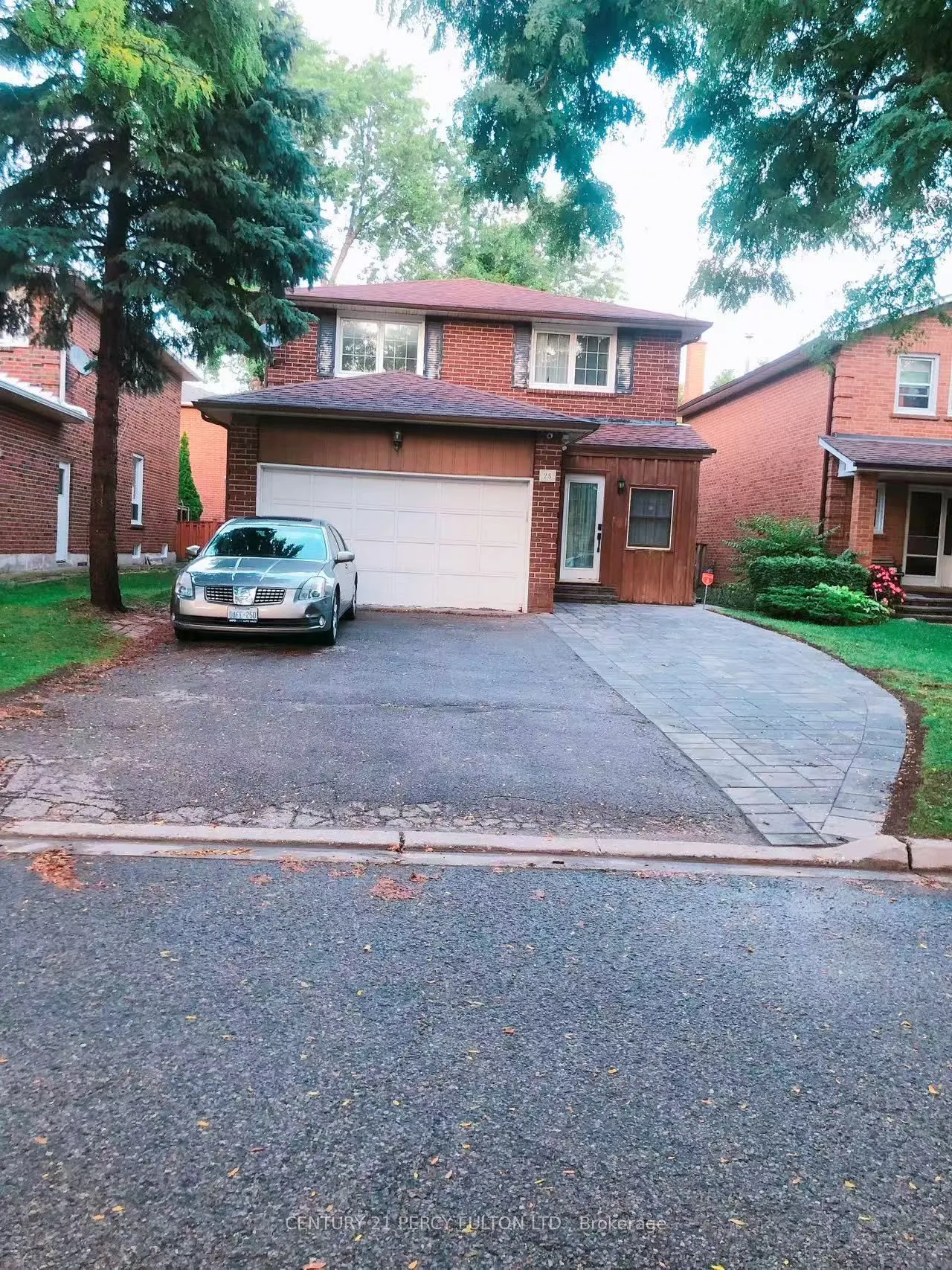 25 Trothen Circle, #Basement