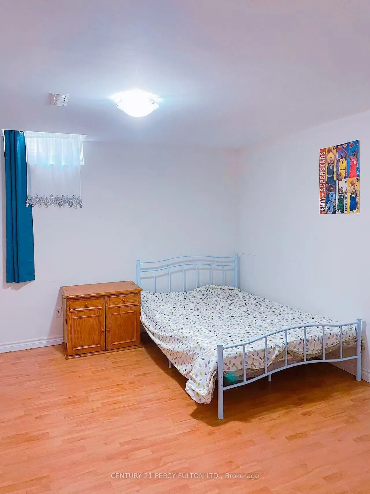 25 Trothen Circle, #Basement