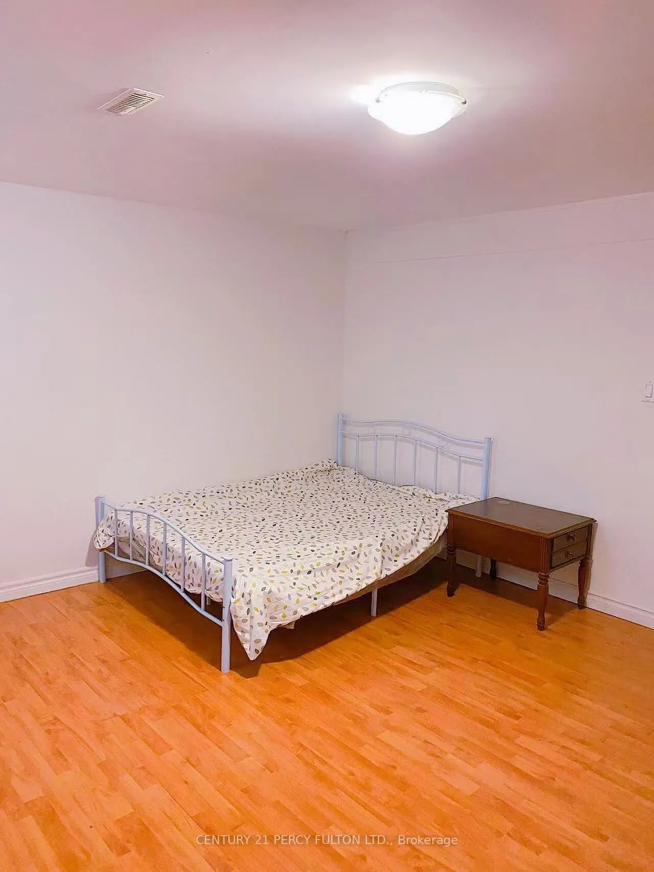 25 Trothen Circle, #Basement