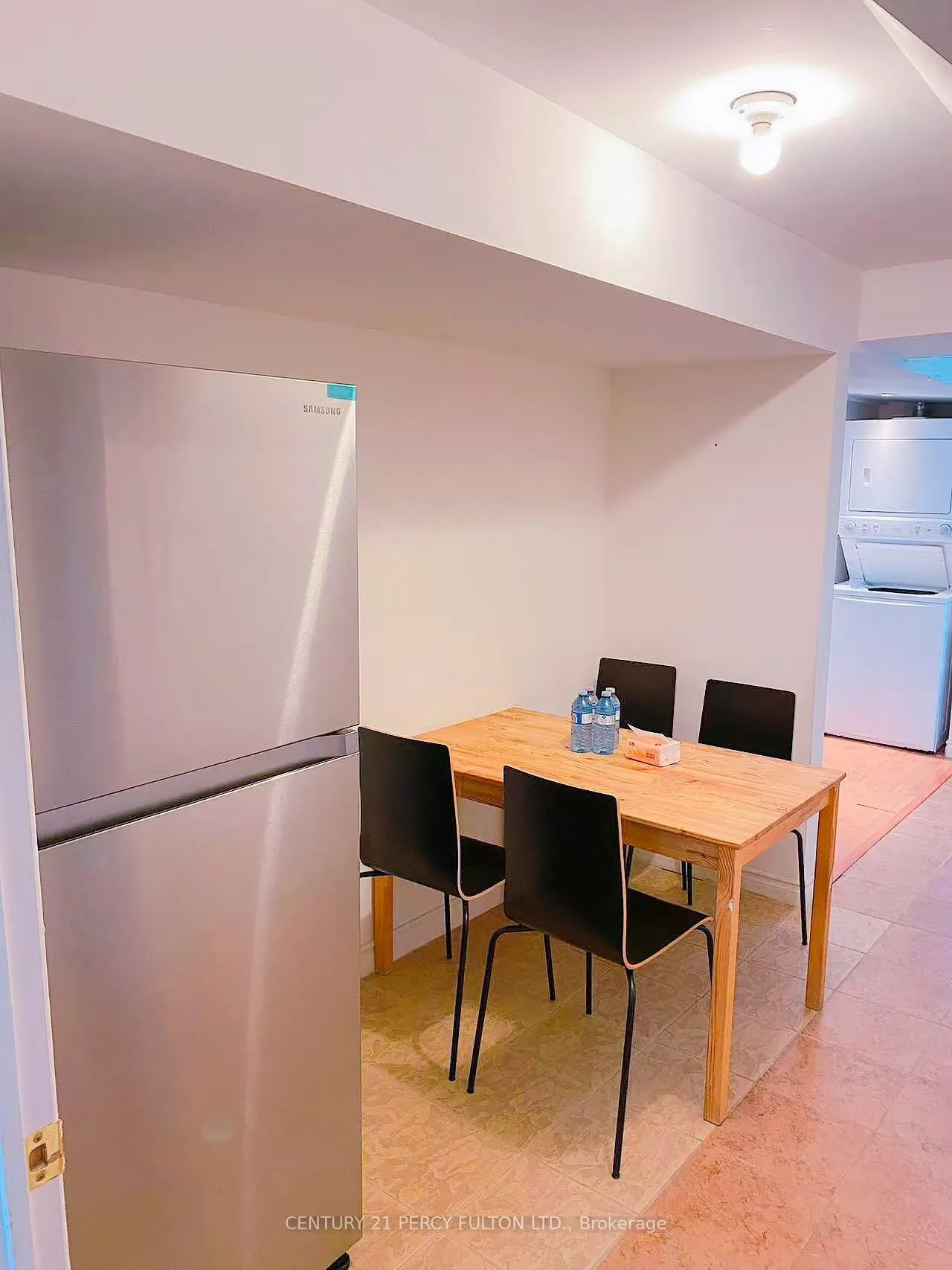 25 Trothen Circle, #Basement