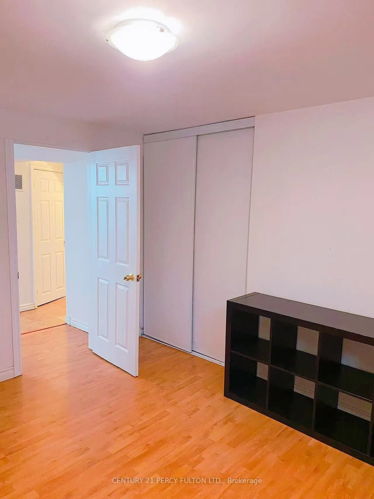 25 Trothen Circle, #Basement