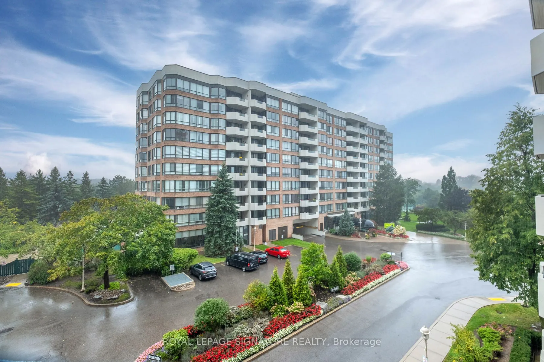 25 Austin Drive, #422