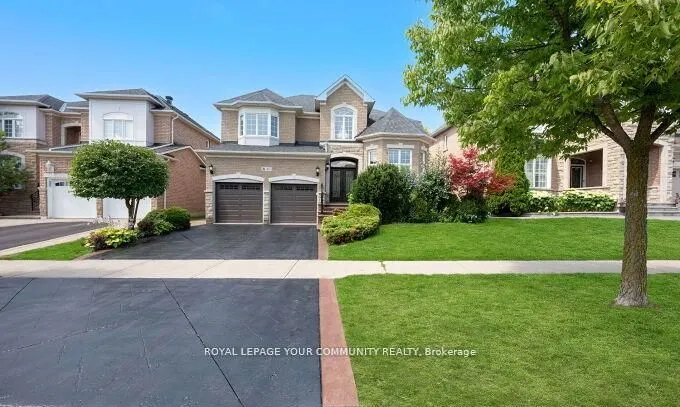 40 Barberry Crescent