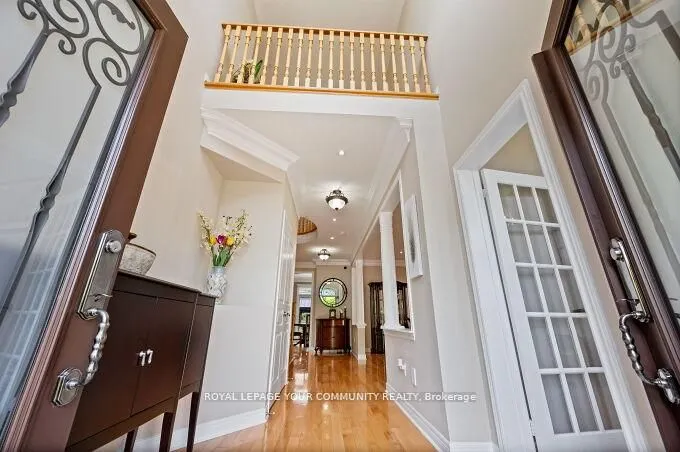 40 Barberry Crescent