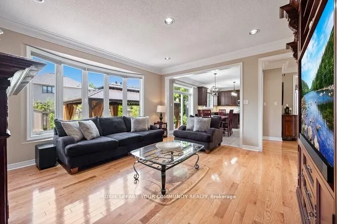 40 Barberry Crescent