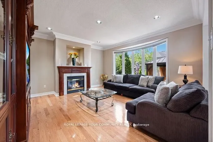 40 Barberry Crescent