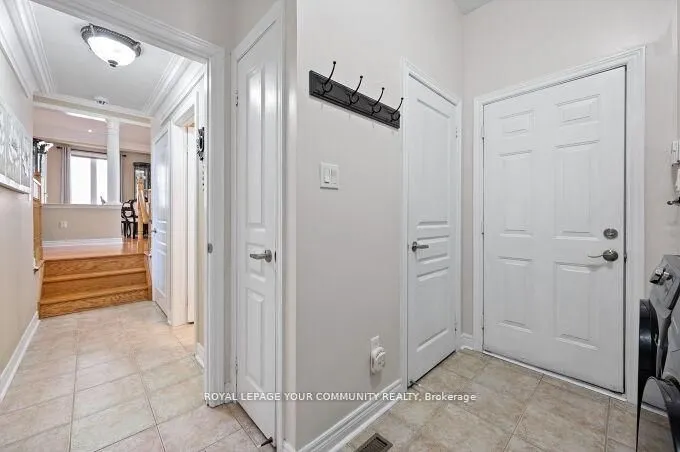 40 Barberry Crescent